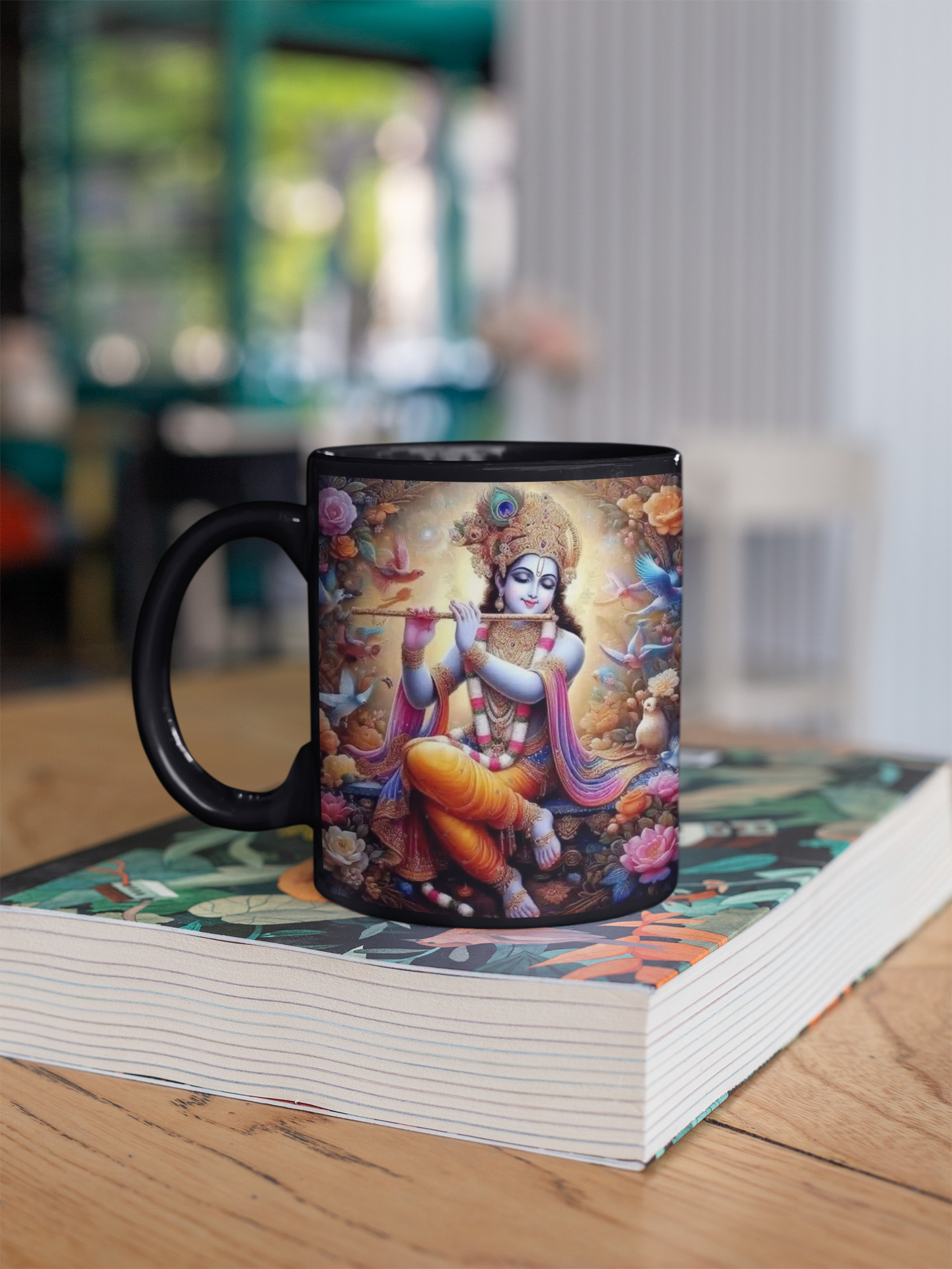 DesignWrap Designer Coffee Mug DWDCM-743