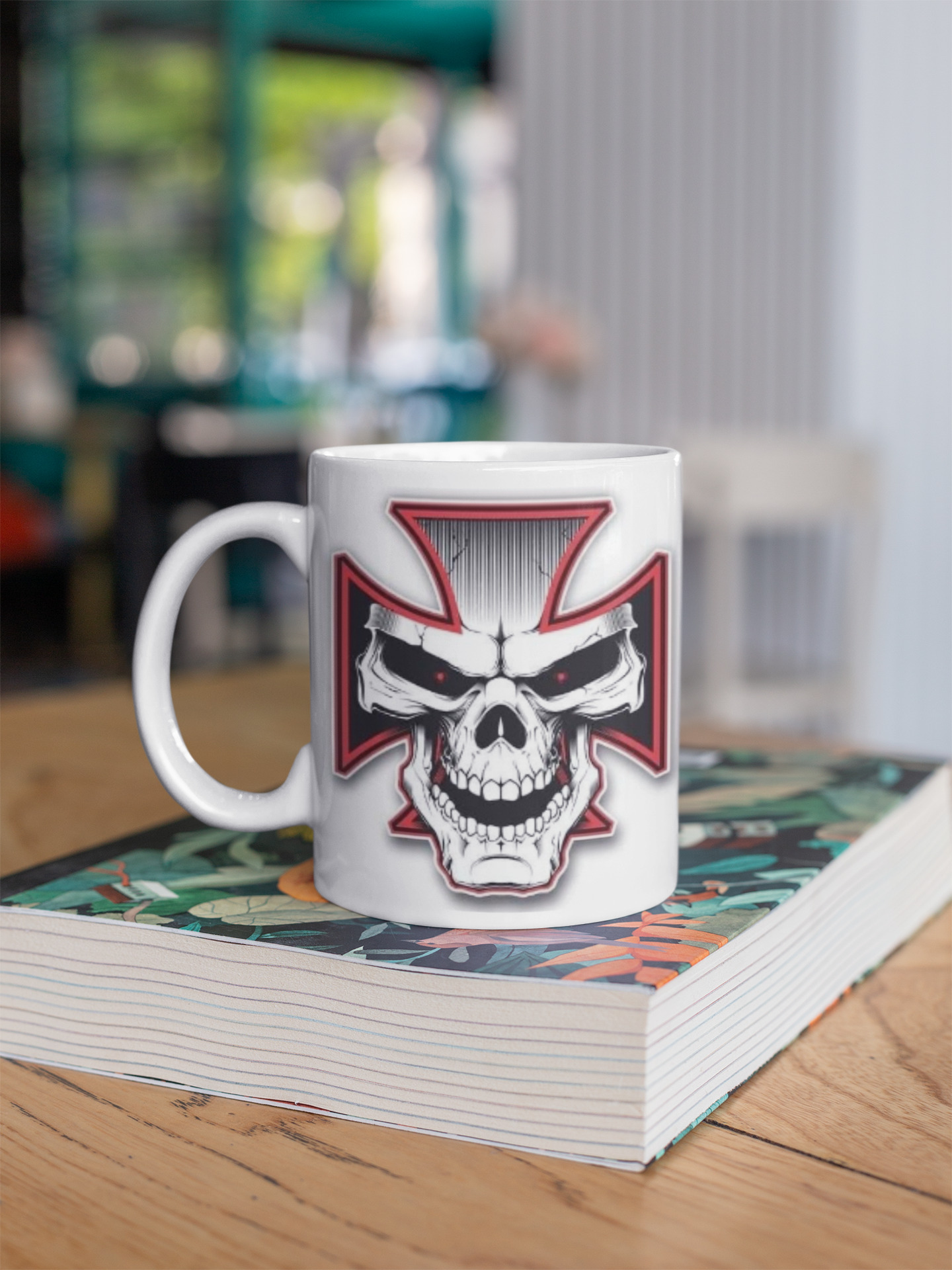 DesignWrap Designer Coffee Mug DWDCM-143