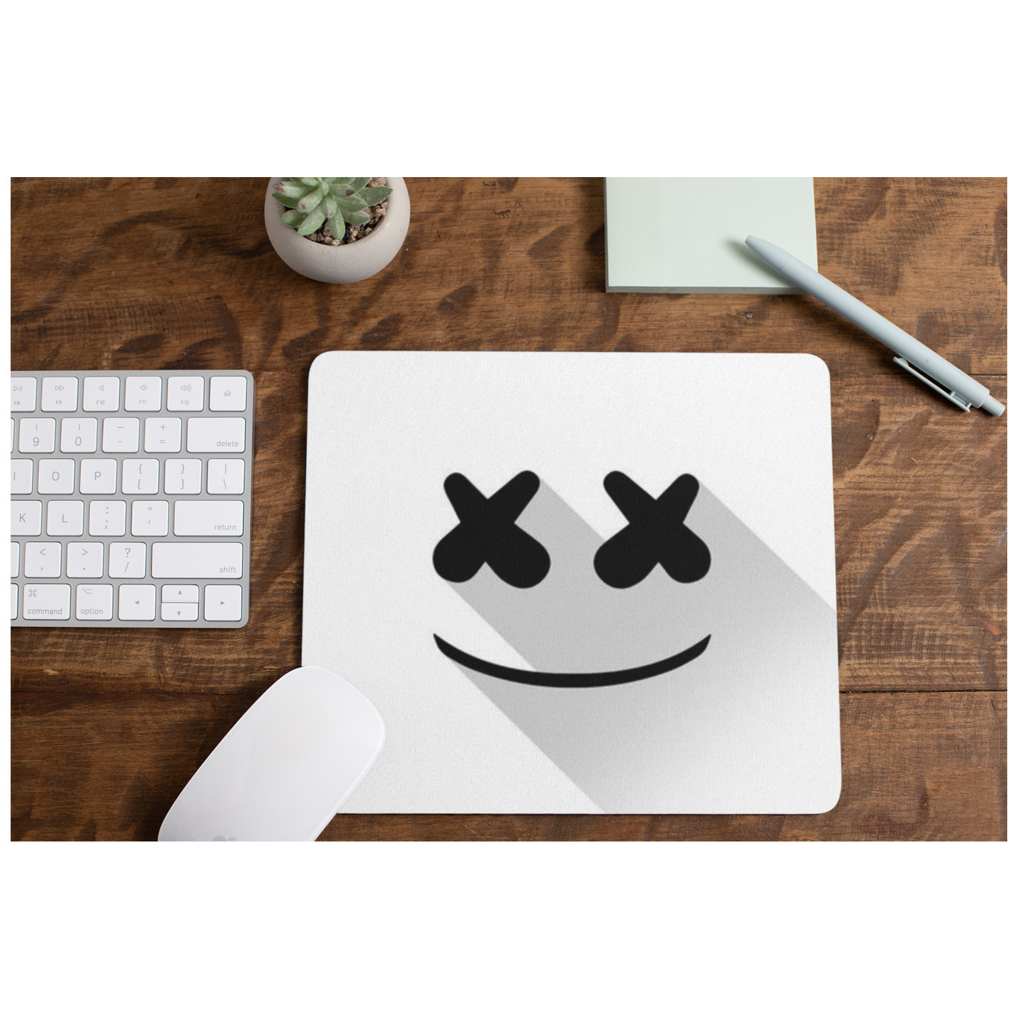 Design Wrap Designer Mouse Pad