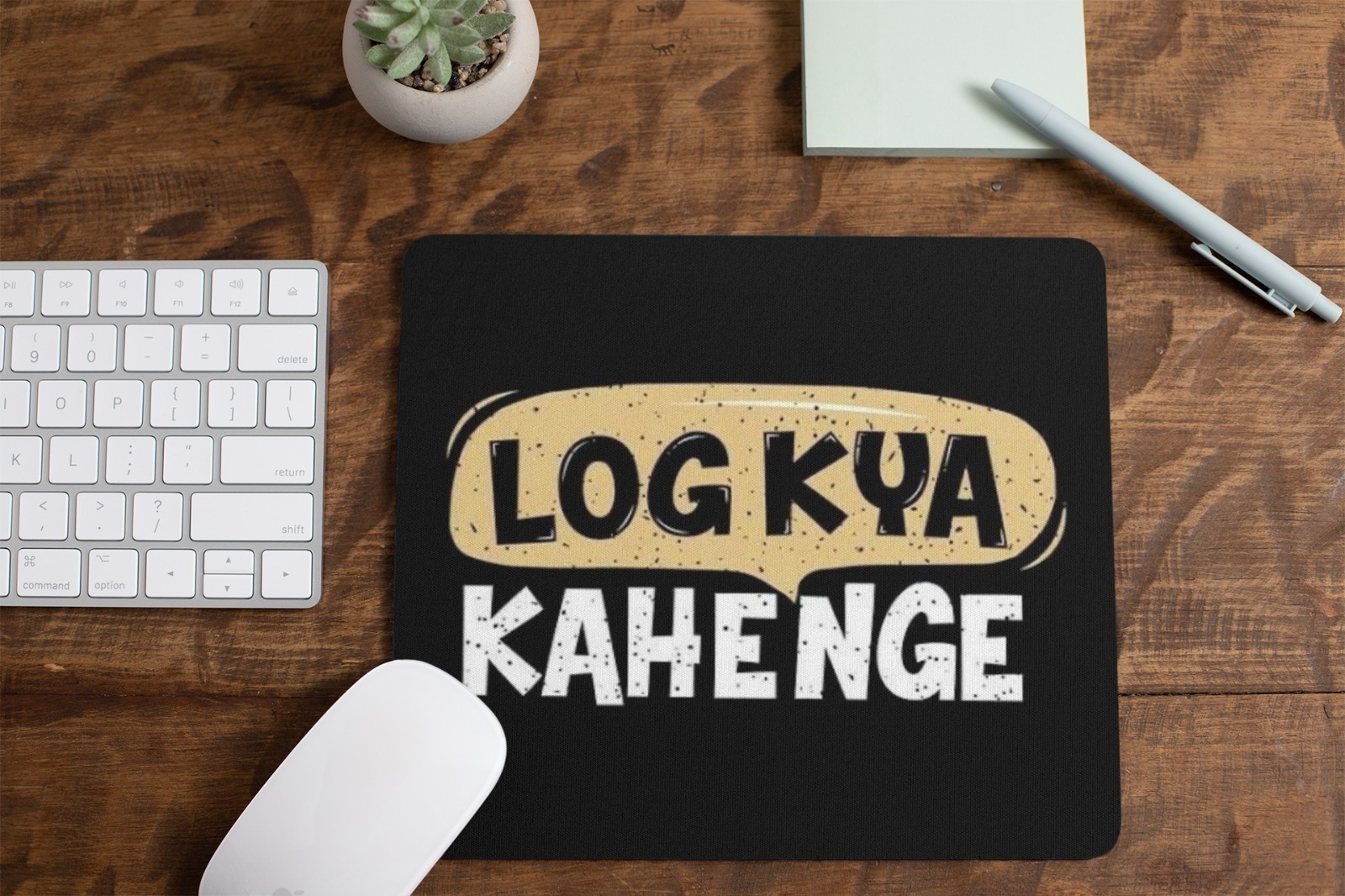 DesignWrap Designer Mousepad DWMP-037