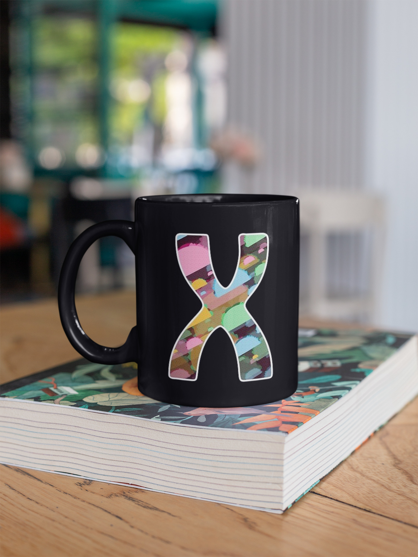 DesignWrap Designer Coffee Mug DWDCM-708