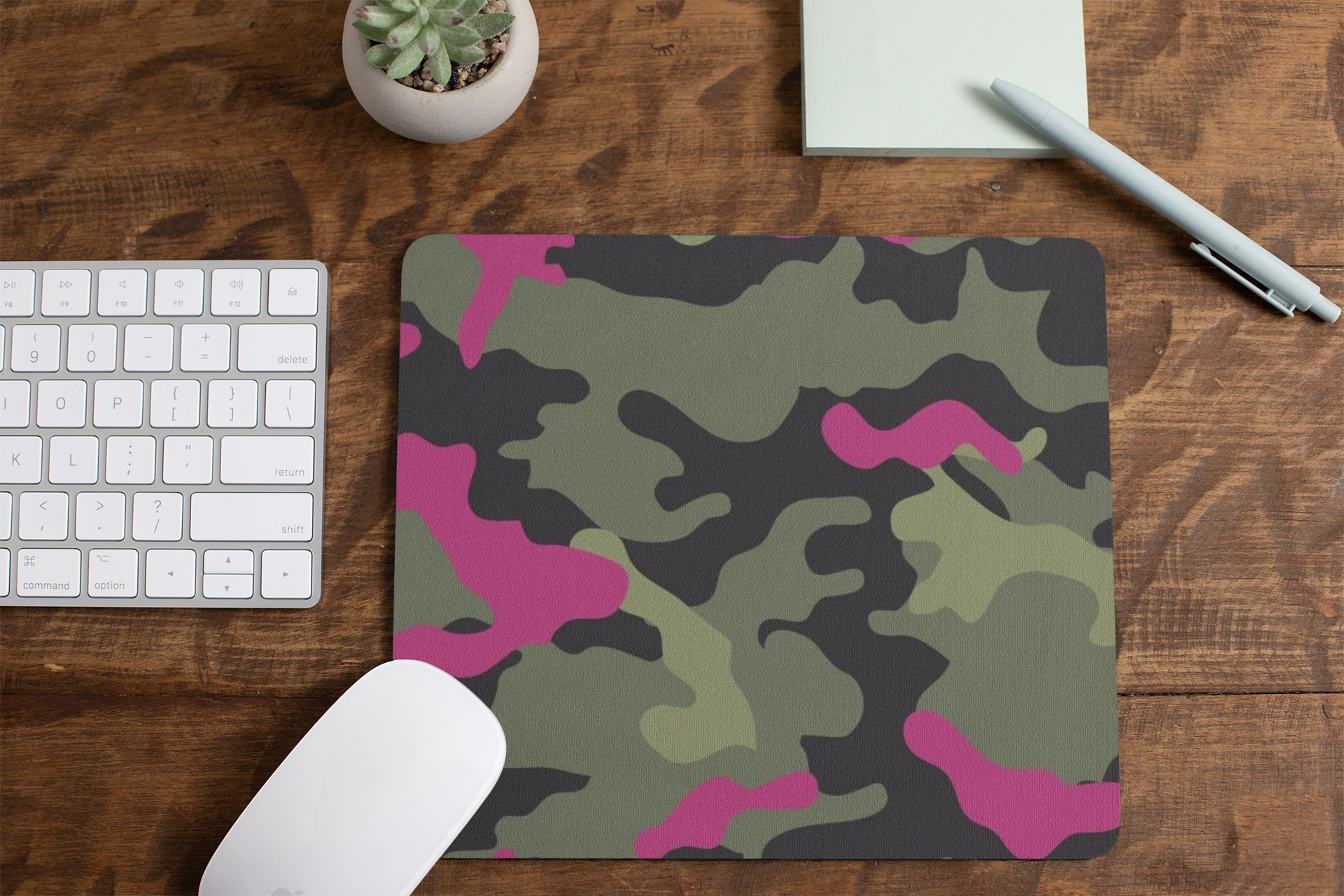 DesignWrap Designer Mousepad DWDMP-176