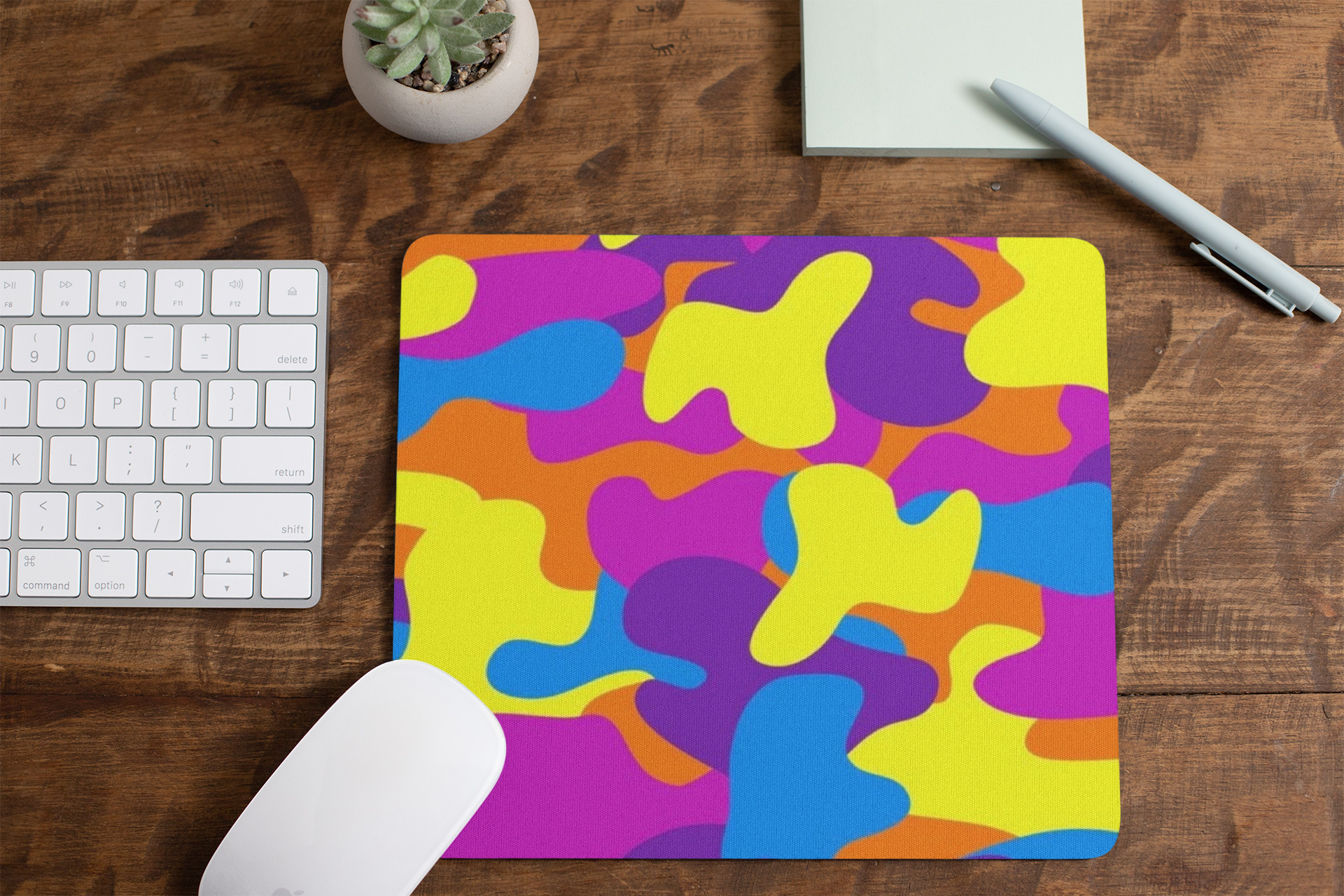 DesignWrap Designer Mousepad DWDMP-179
