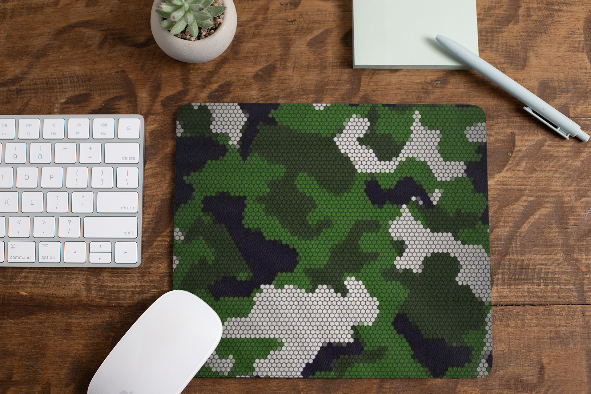 DesignWrap Designer Mousepad DWDMP-181