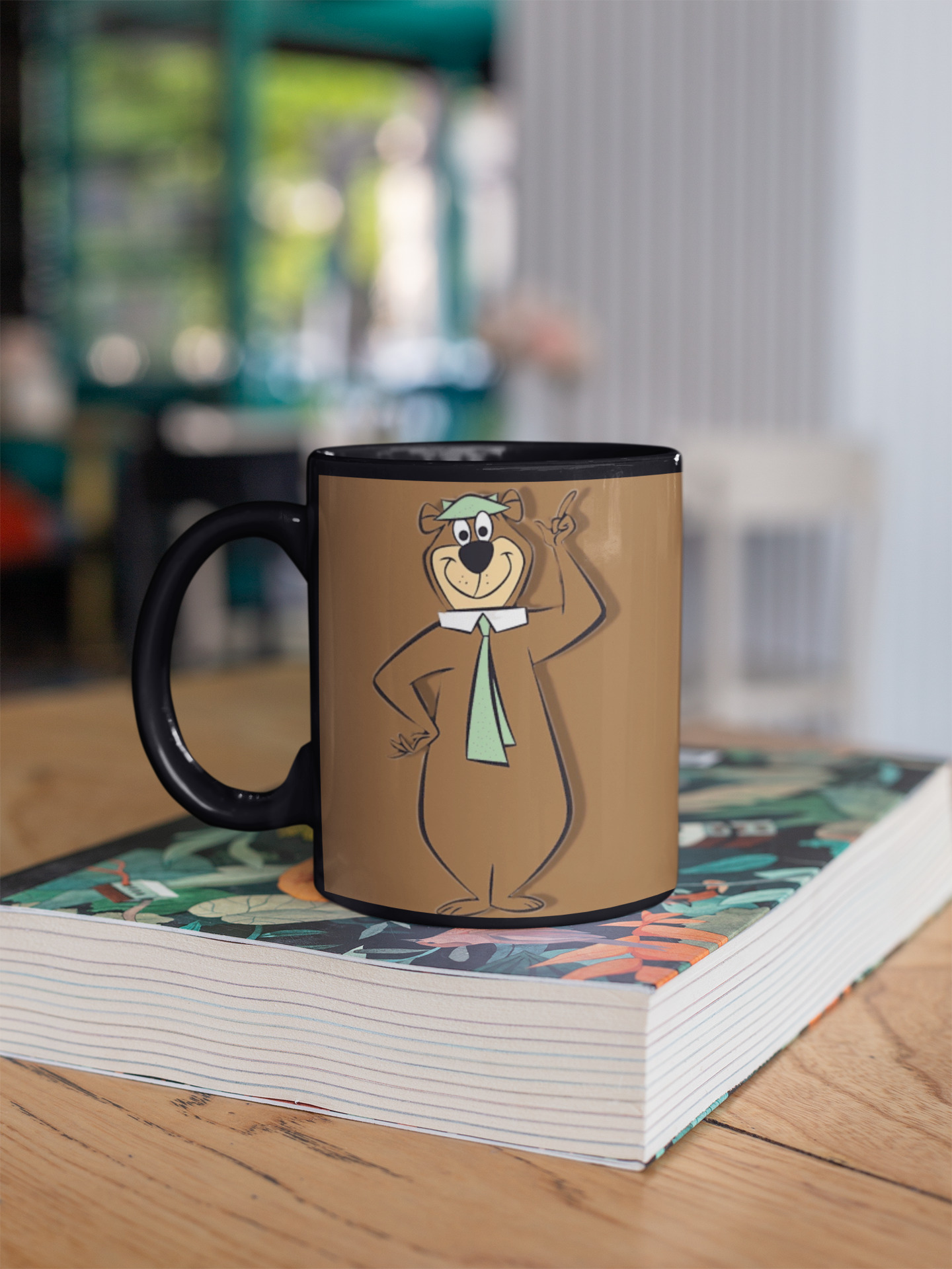 DesignWrap Designer Coffee Mug DWDCM-789
