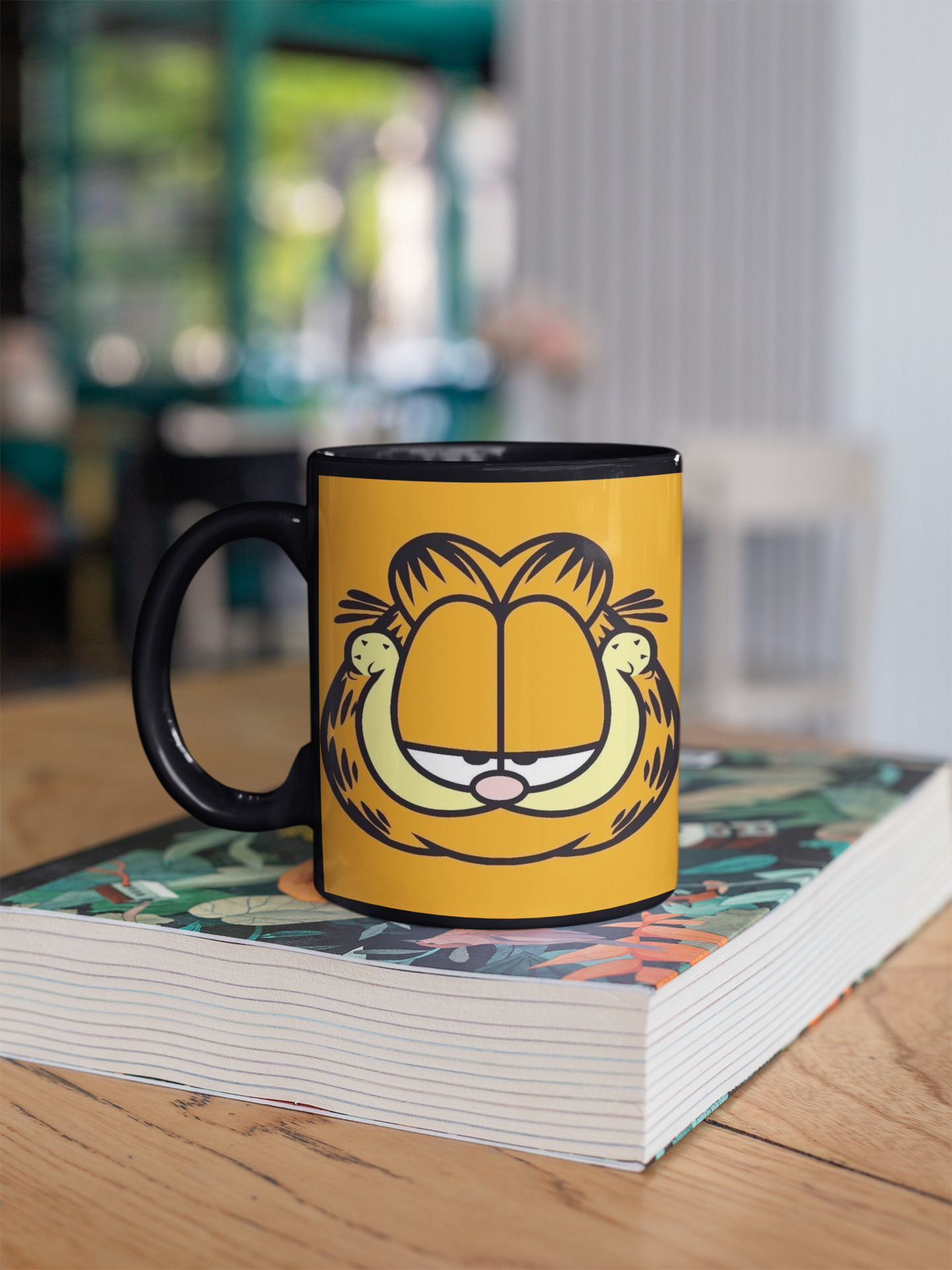DesignWrap Designer Coffee Mug DWDCM-793