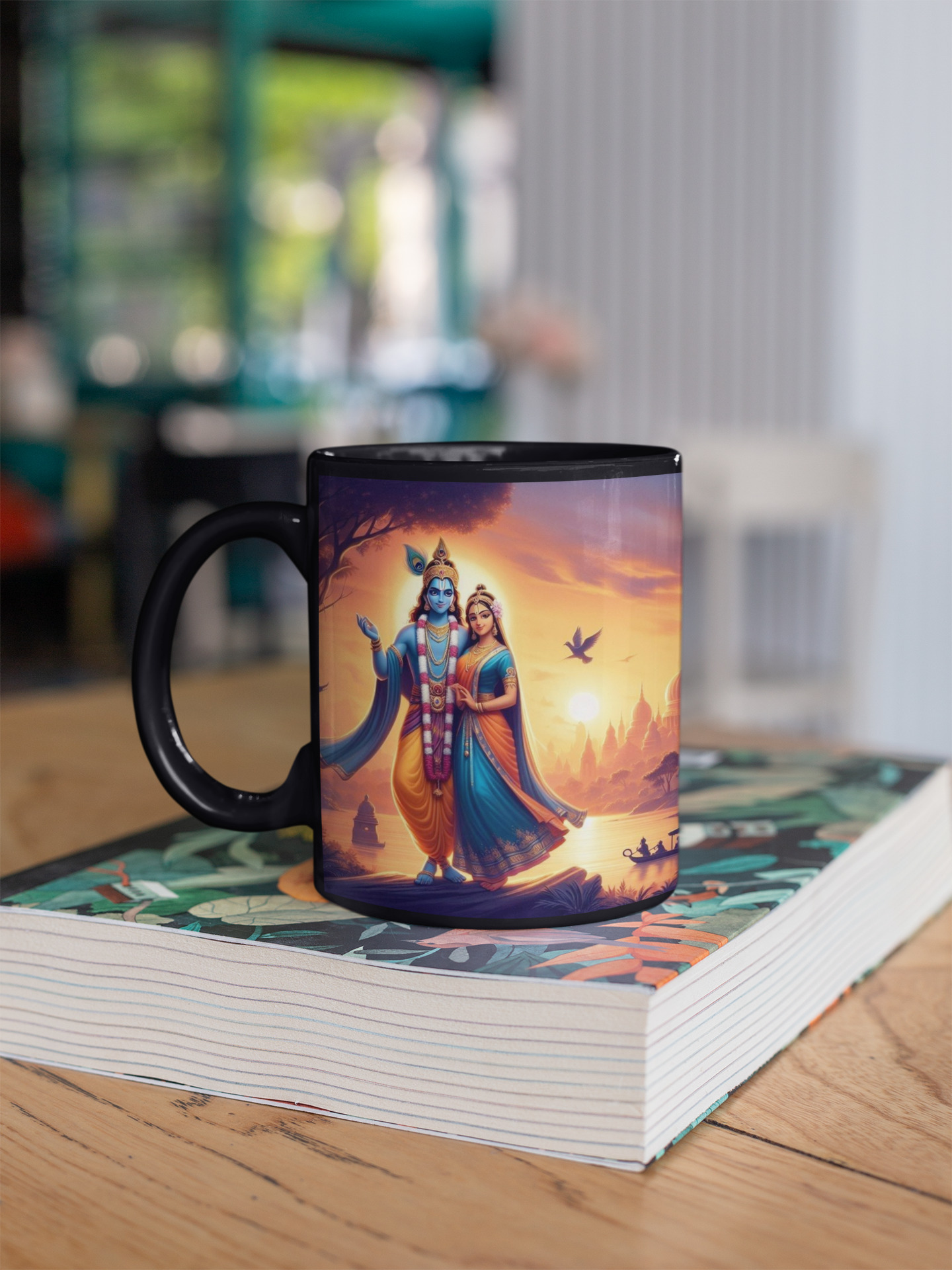 DesignWrap Designer Coffee Mug DWDCM-213