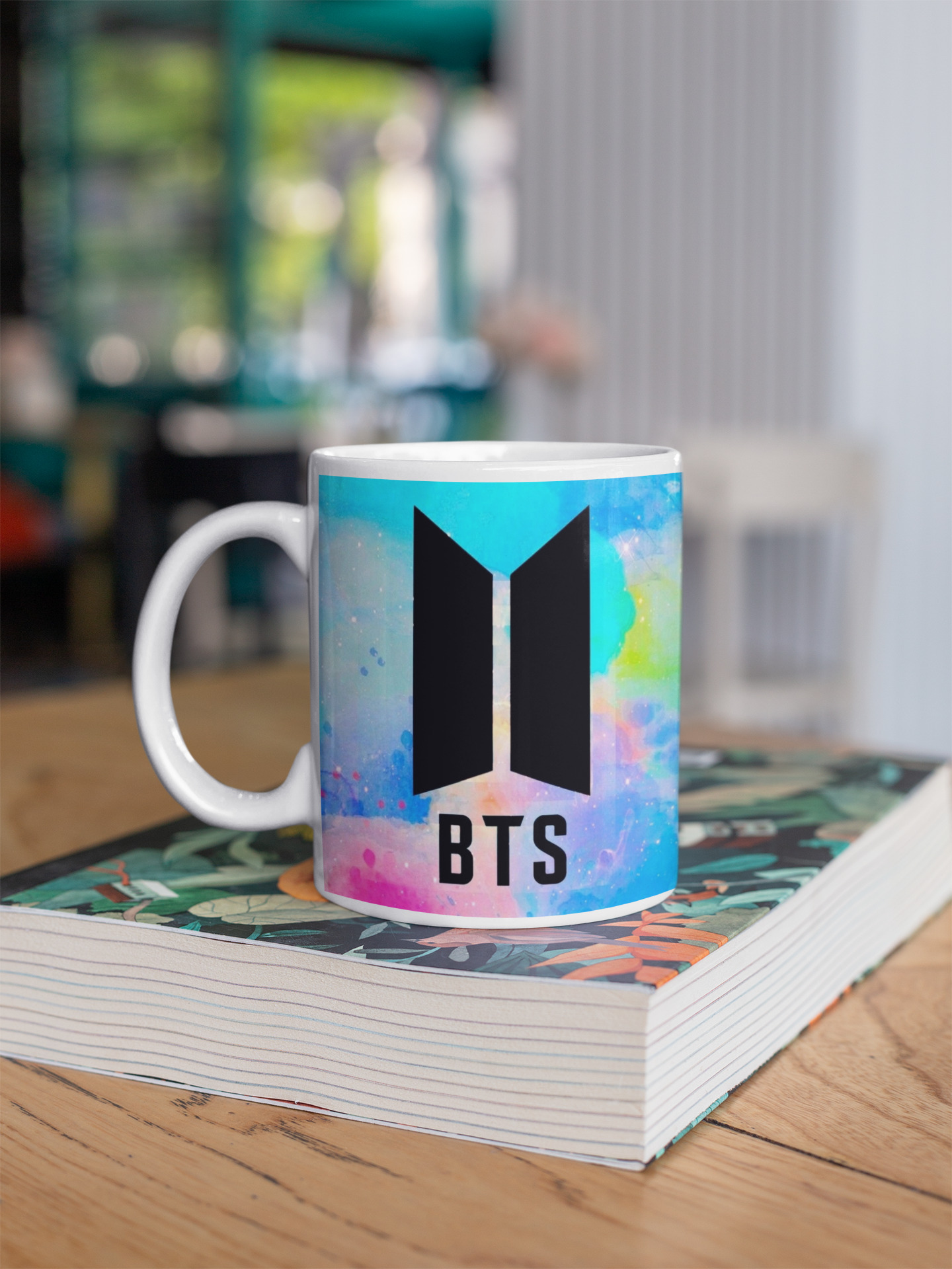 DesignWrap Designer Coffee Mug DWDCM-157