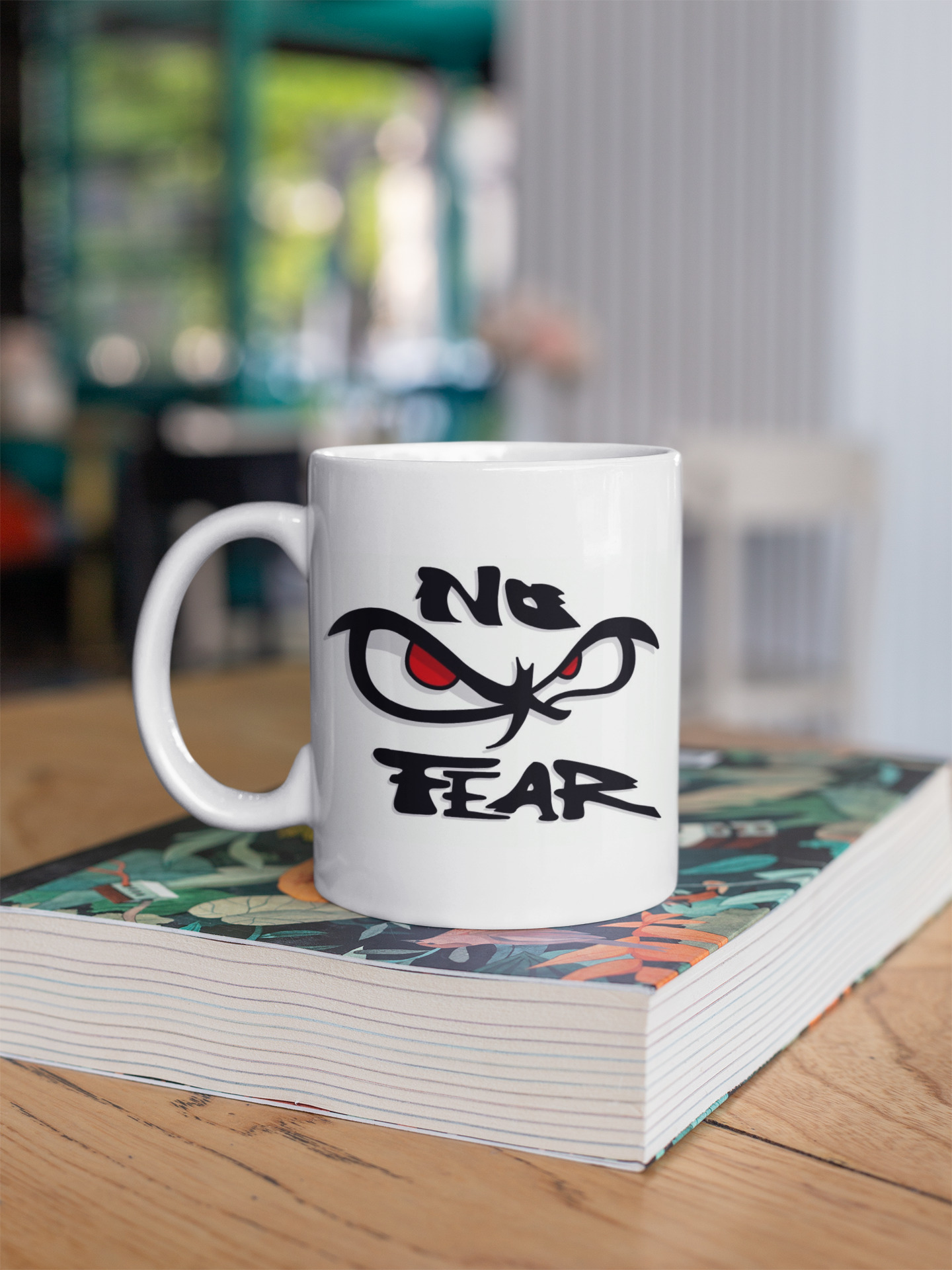 DesignWrap Designer Coffee Mug DWDCM-144