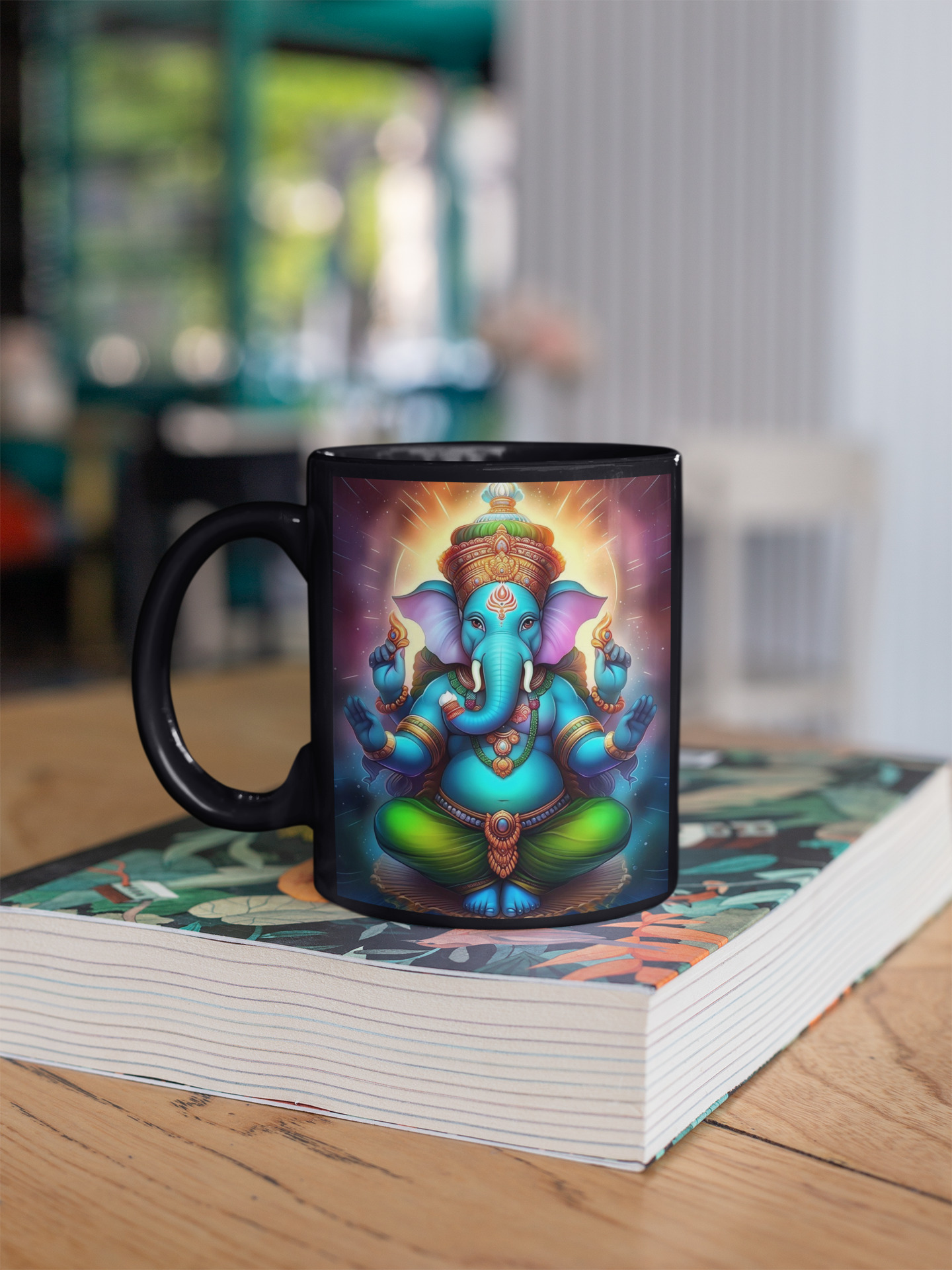 DesignWrap Designer Coffee Mug DWDCM-217