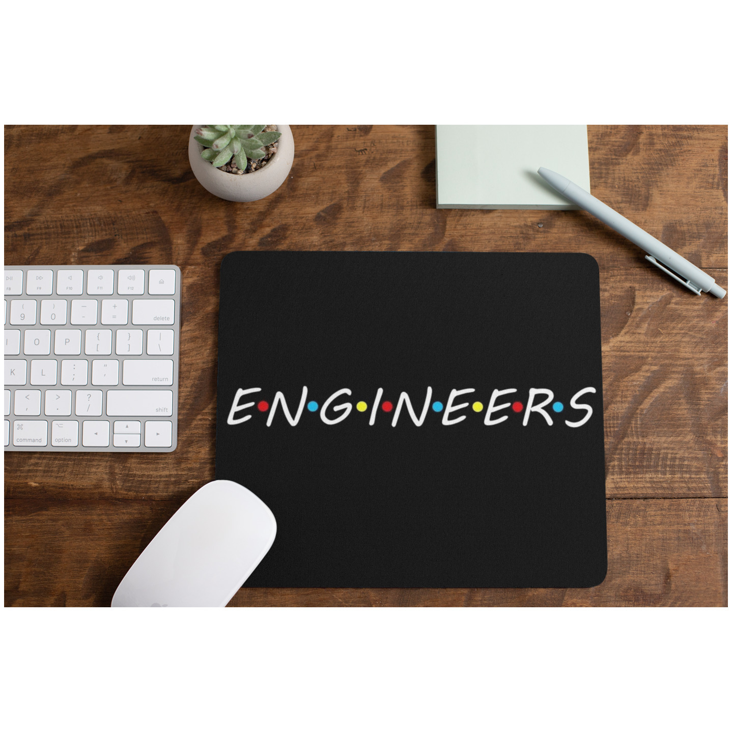DesignWrap Designer Mousepad