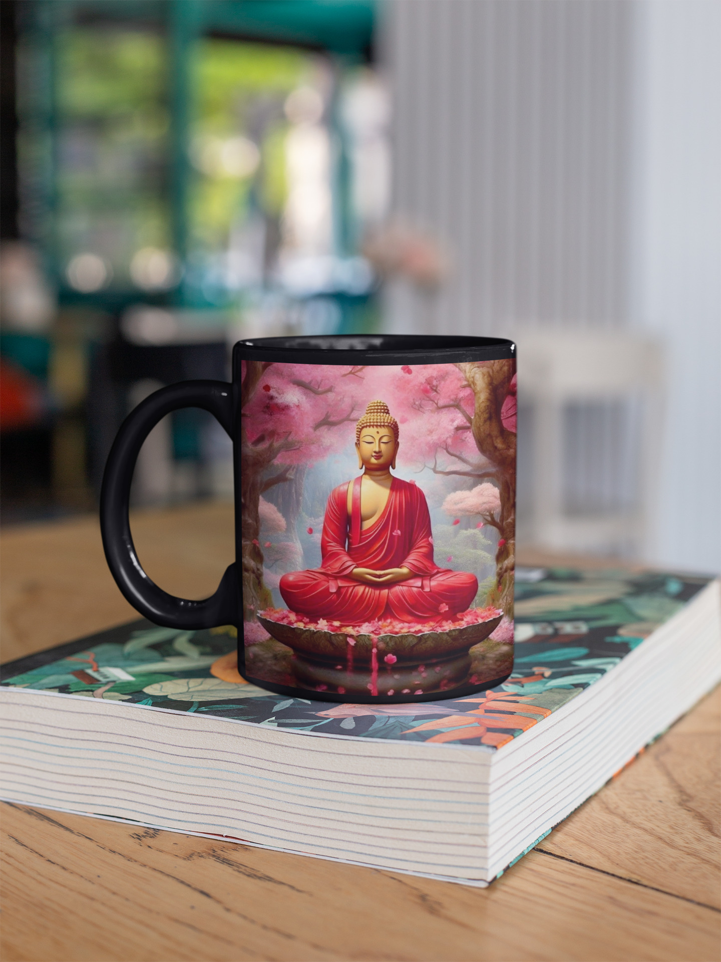 DesignWrap Designer Coffee Mug DWDCM-726