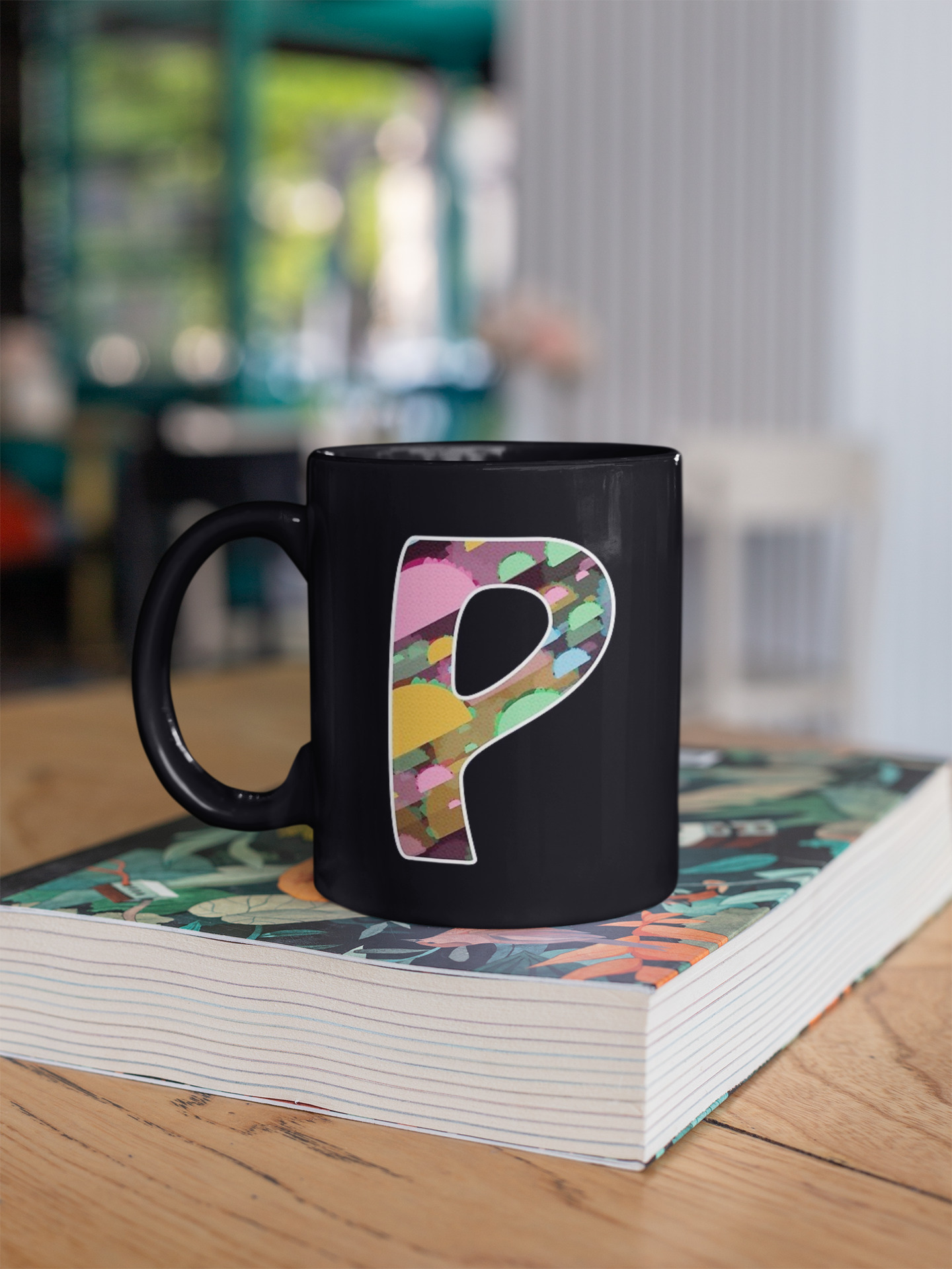 DesignWrap Designer Coffee Mug DWDCM-709