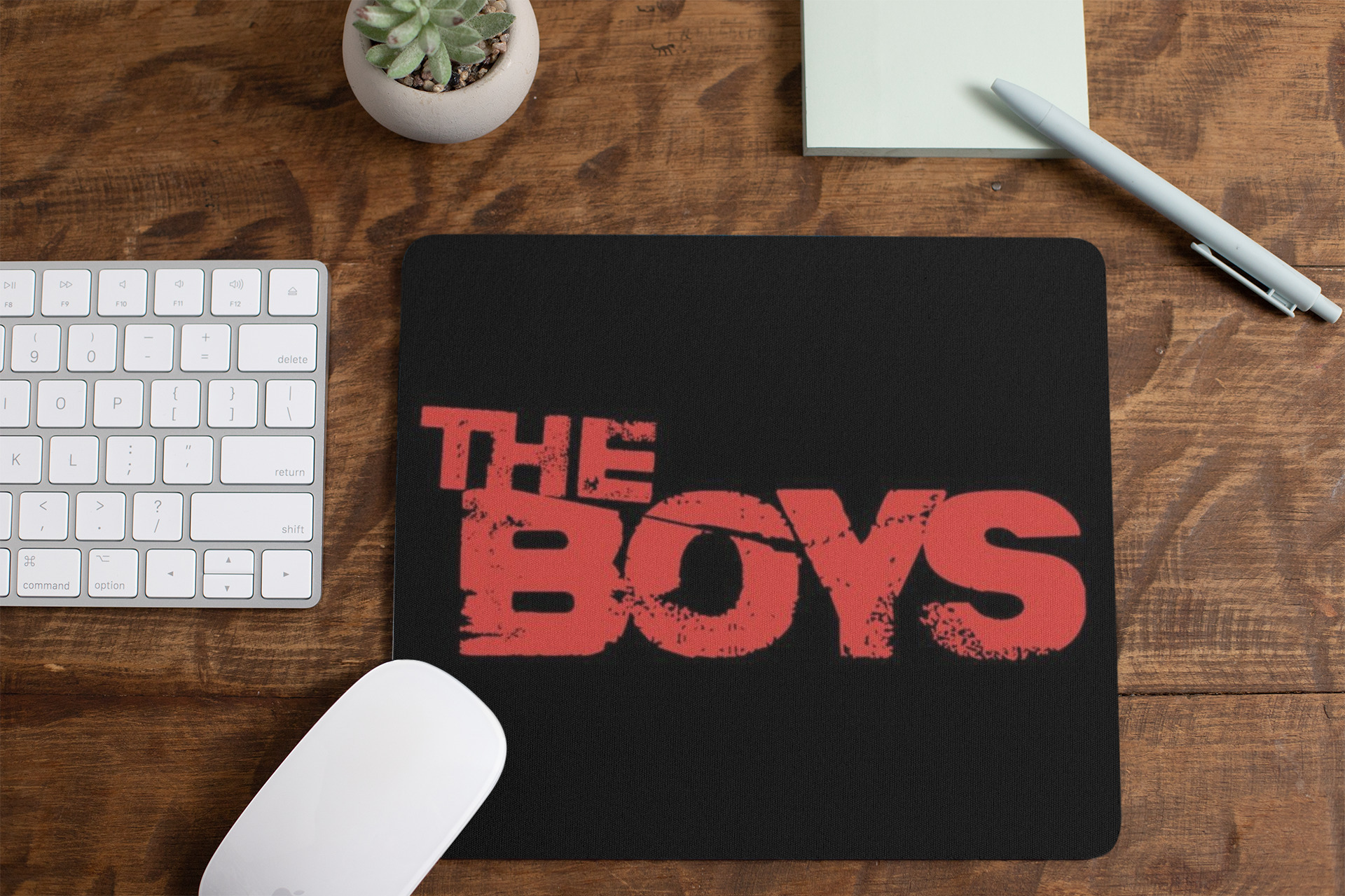 DesignWrap Designer Mousepad DWMP-054