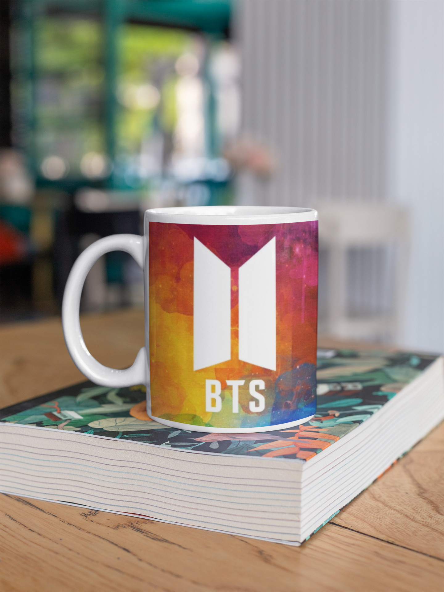 DesignWrap Designer Coffee Mug DWDCM-156