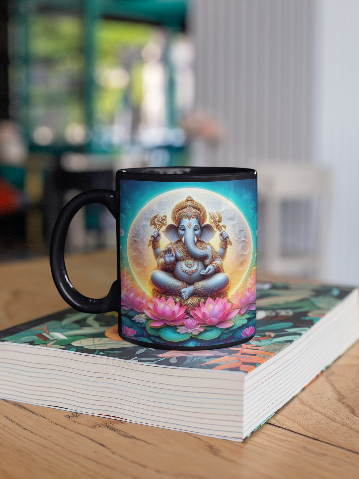 DesignWrap Designer Coffee Mug DWDCM-208