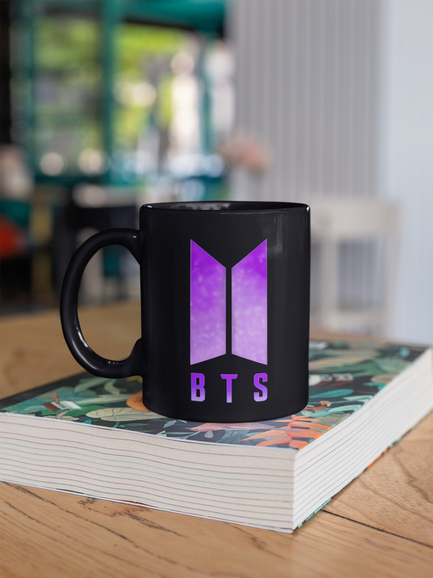 DesignWrap Designer Coffee Mug DWDCM-807