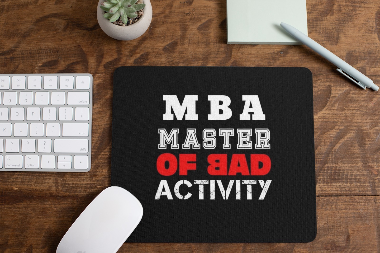 DesignWrap Designer Mousepad DWMP-043