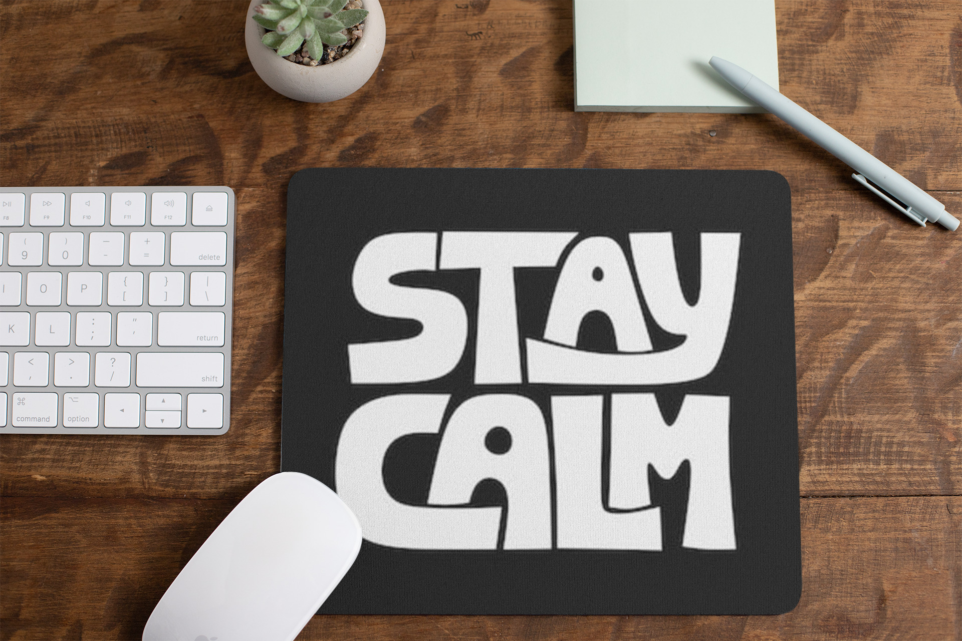 DesignWrap Designer Mousepad DWMP-058