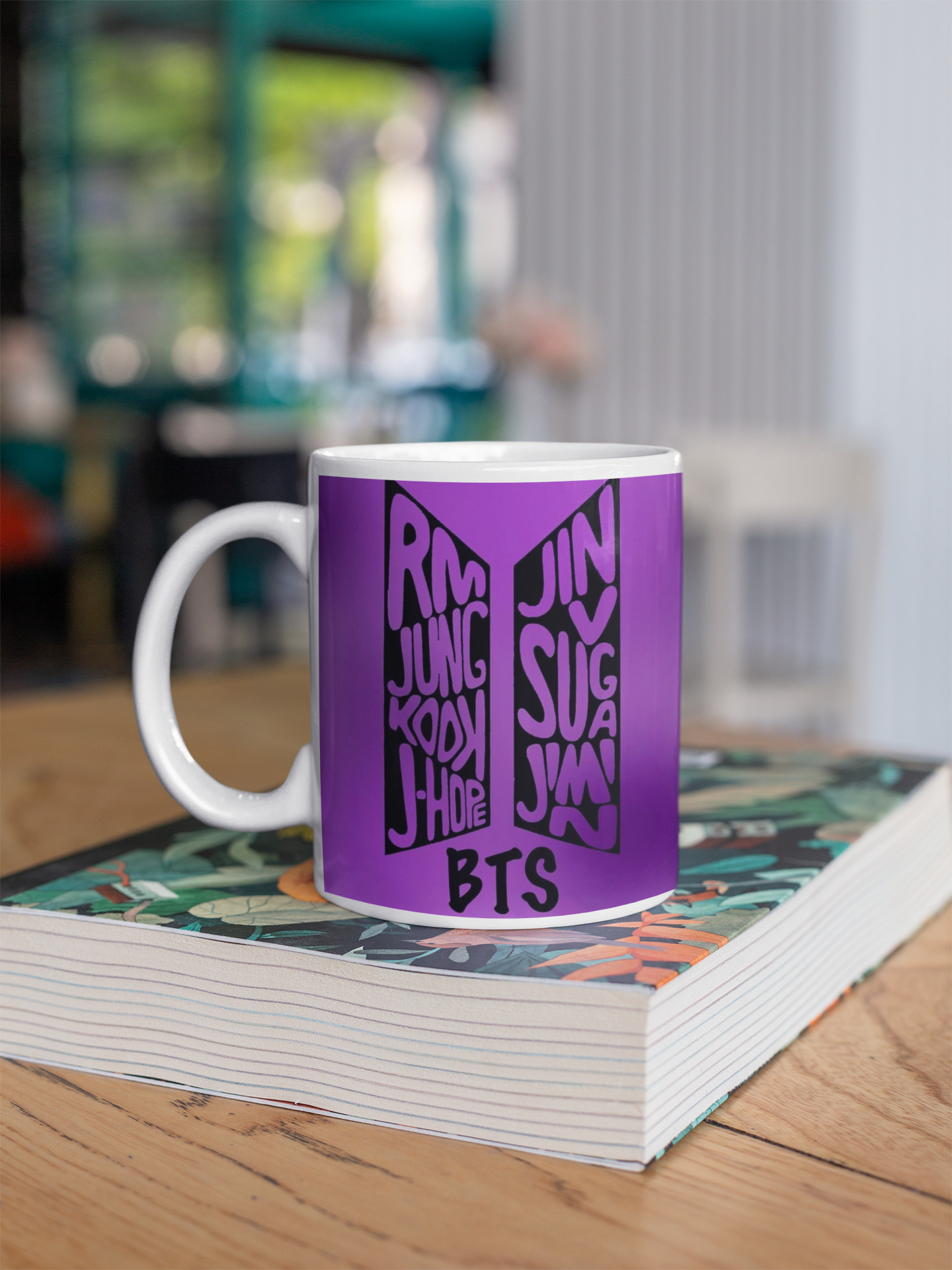 DesignWrap Designer Coffee Mug DWDCM-158