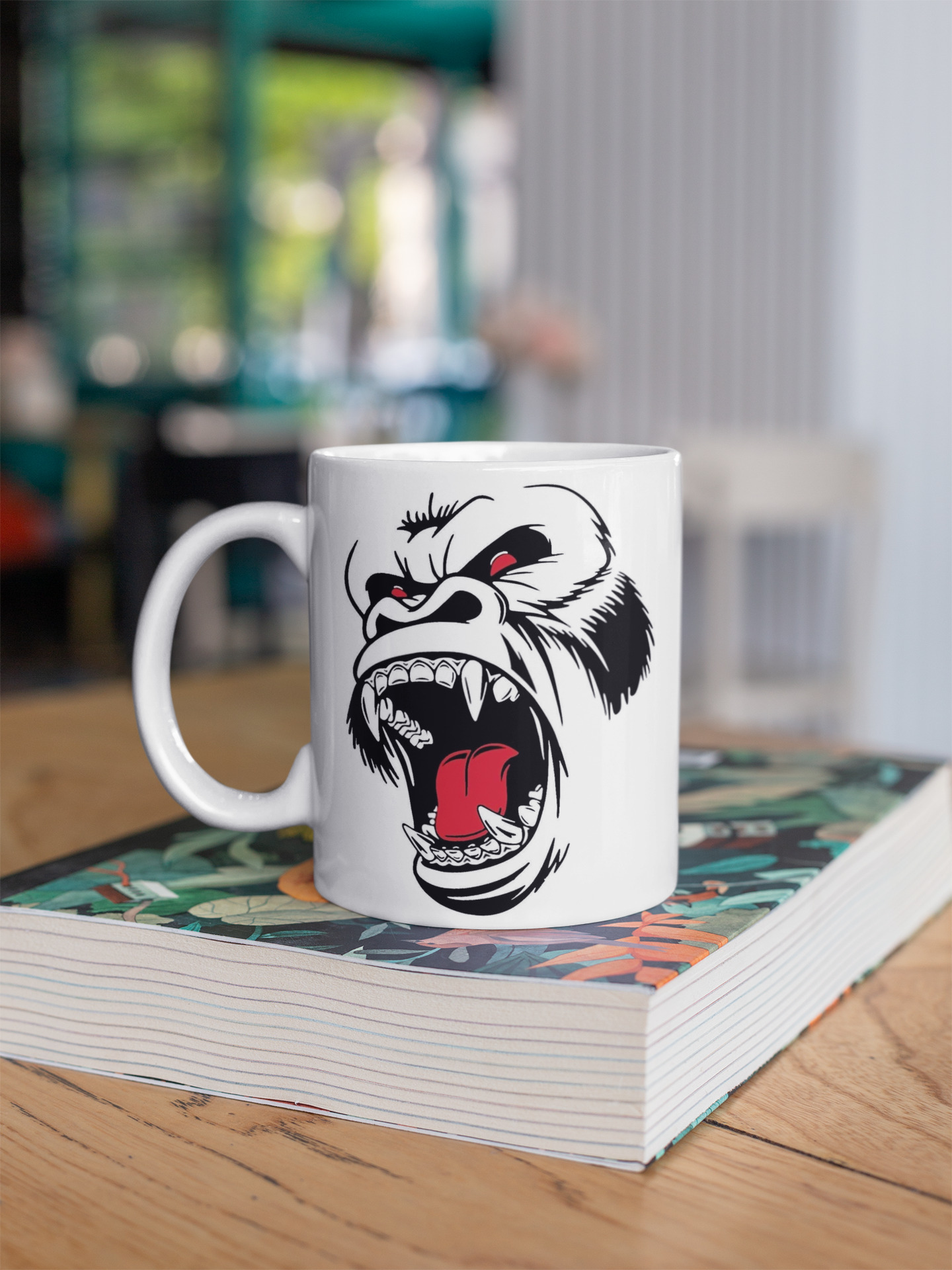 DesignWrap Designer Coffee Mug DWDCM-087