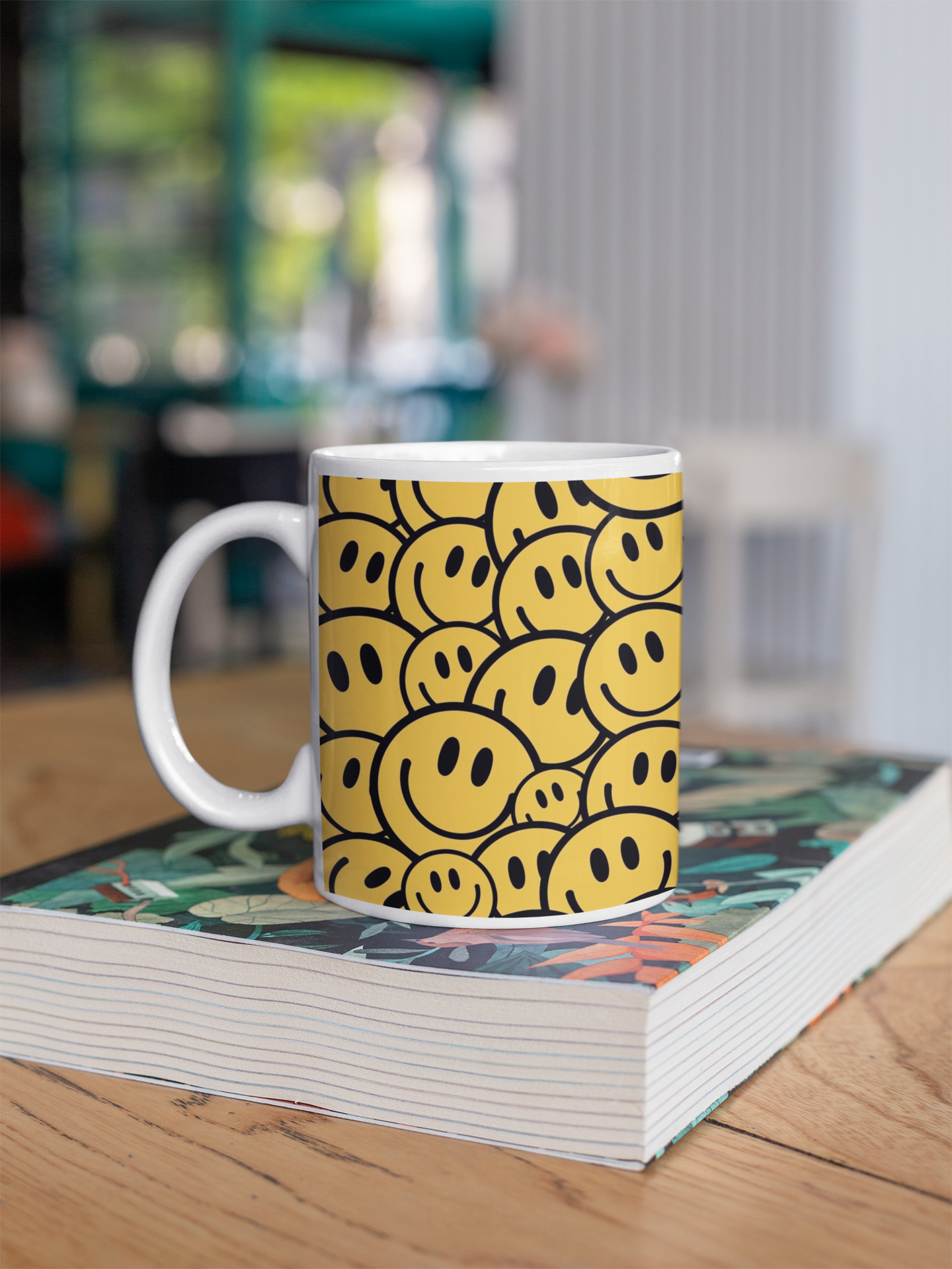 DesignWrap Designer Coffee Mug DWDCM-182