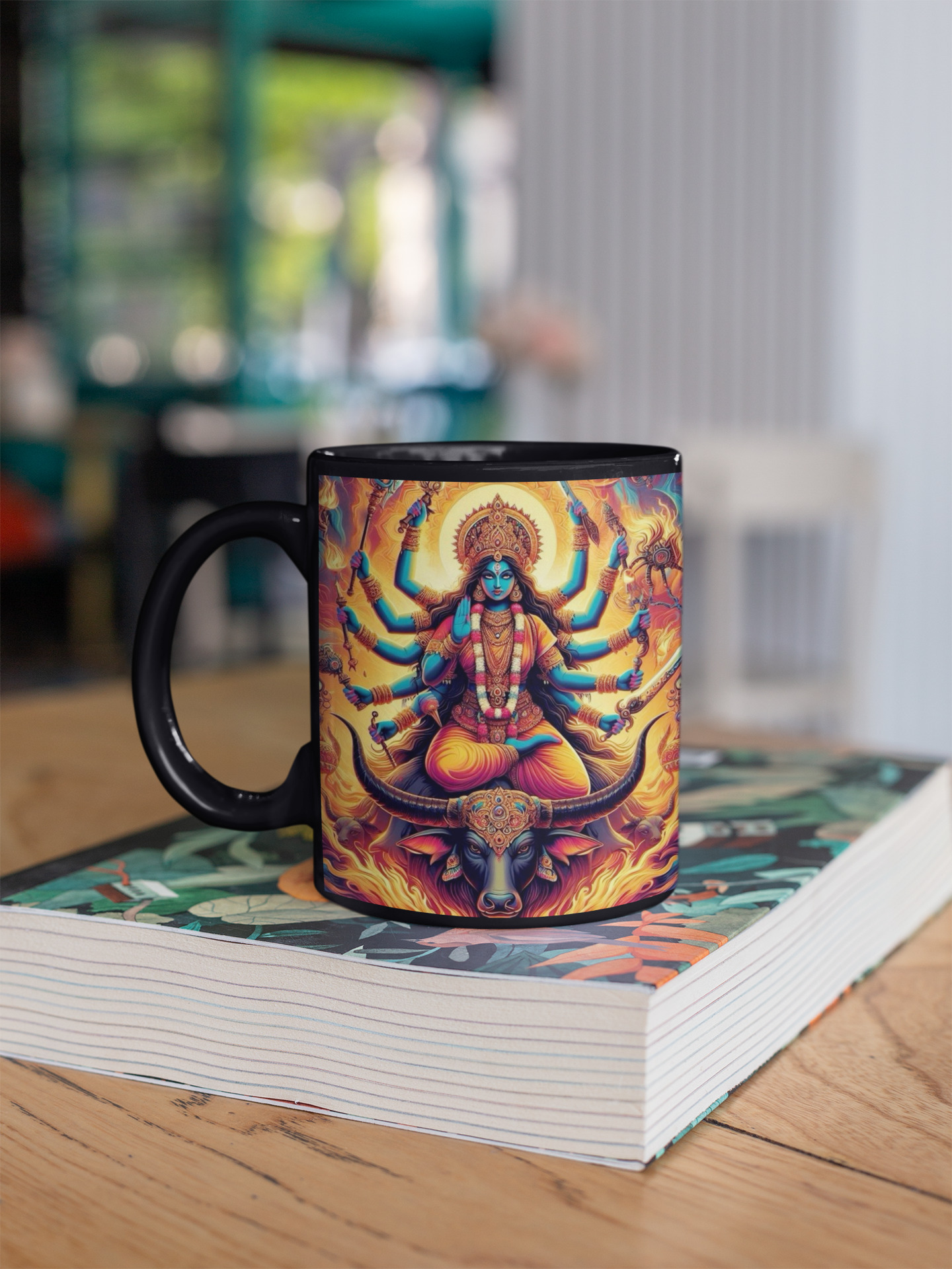DesignWrap Designer Coffee Mug DWDCM-197