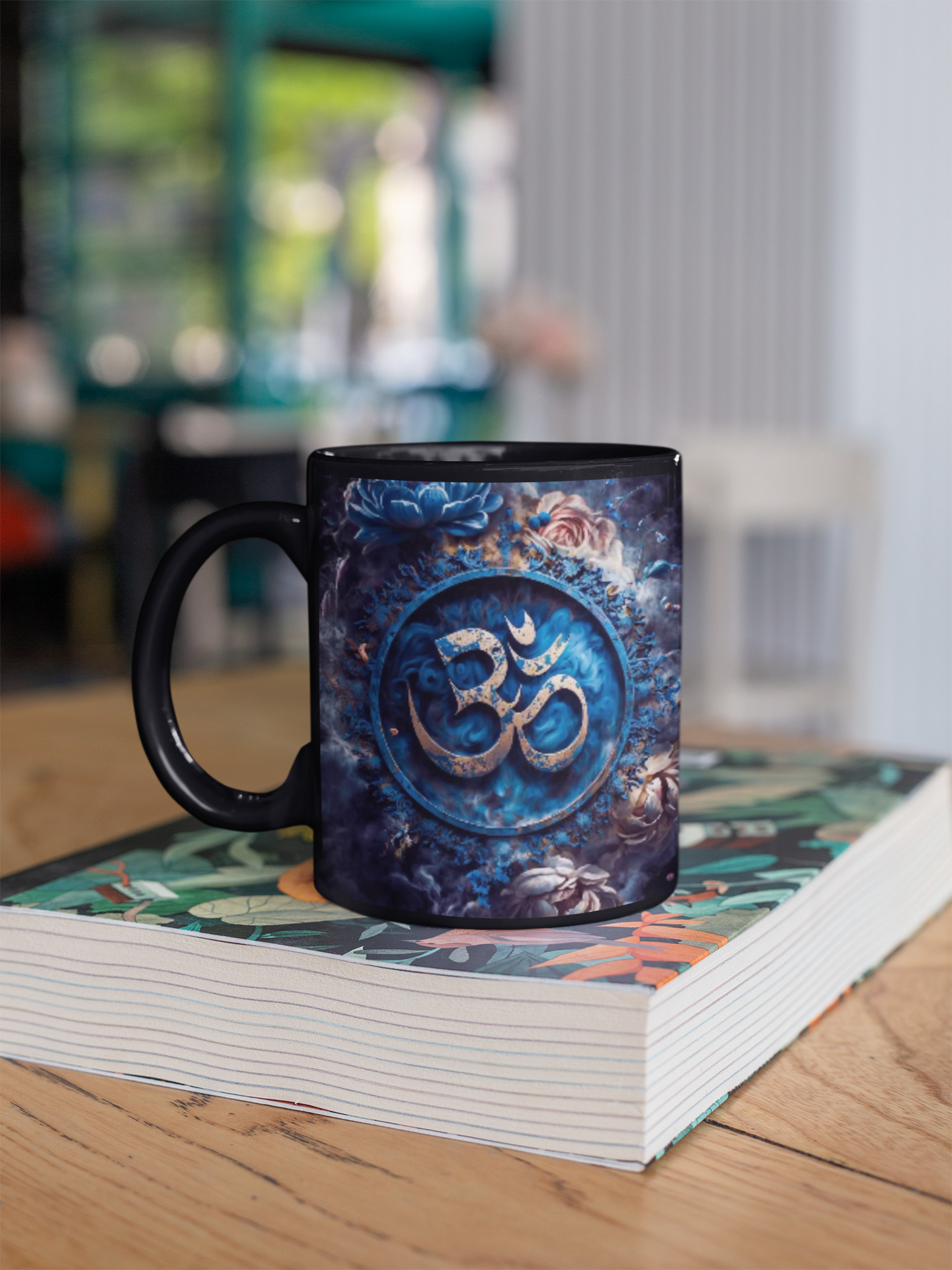 DesignWrap Designer Coffee Mug DWDCM-741