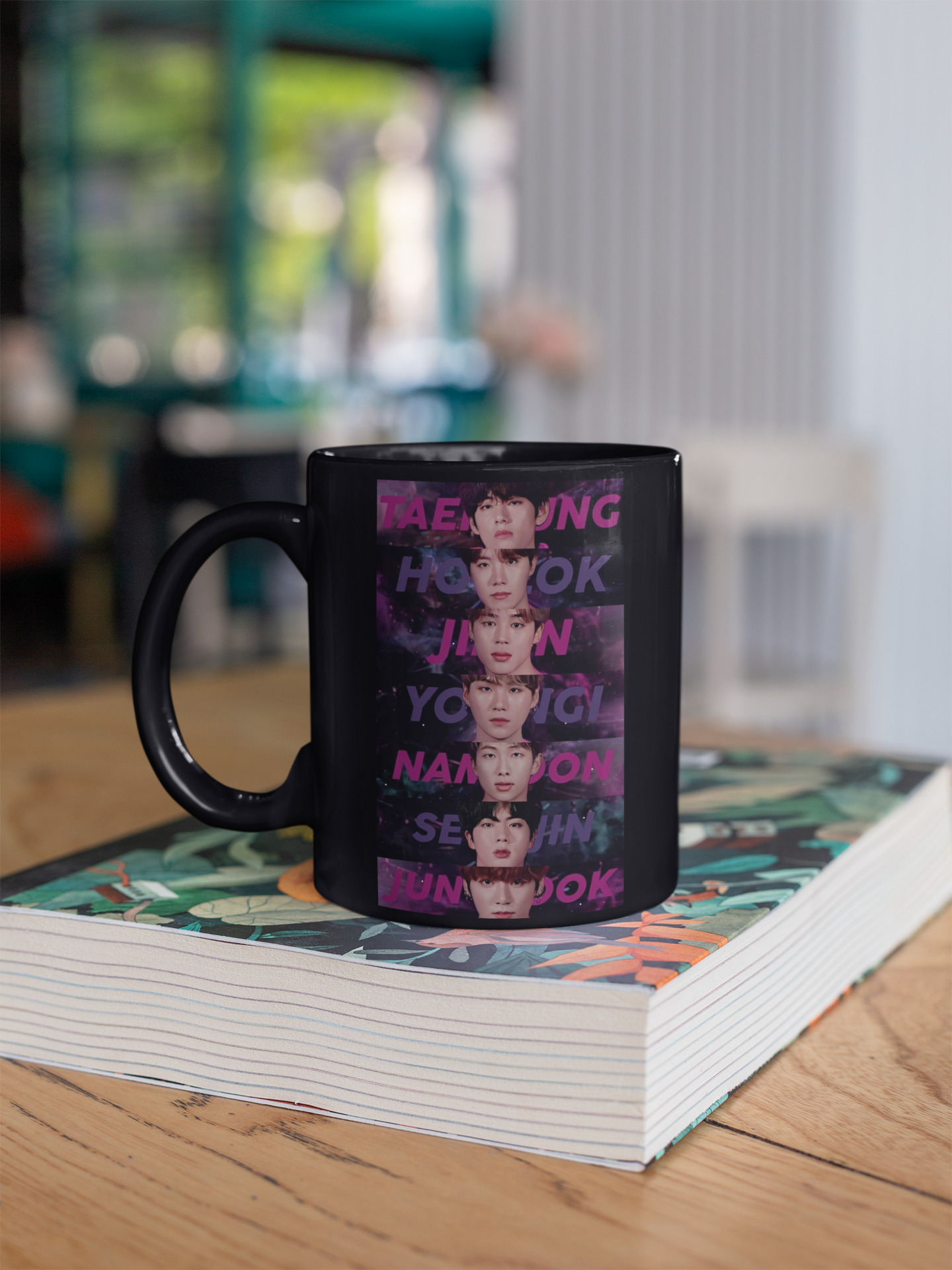 DesignWrap Designer Coffee Mug DWDCM-812