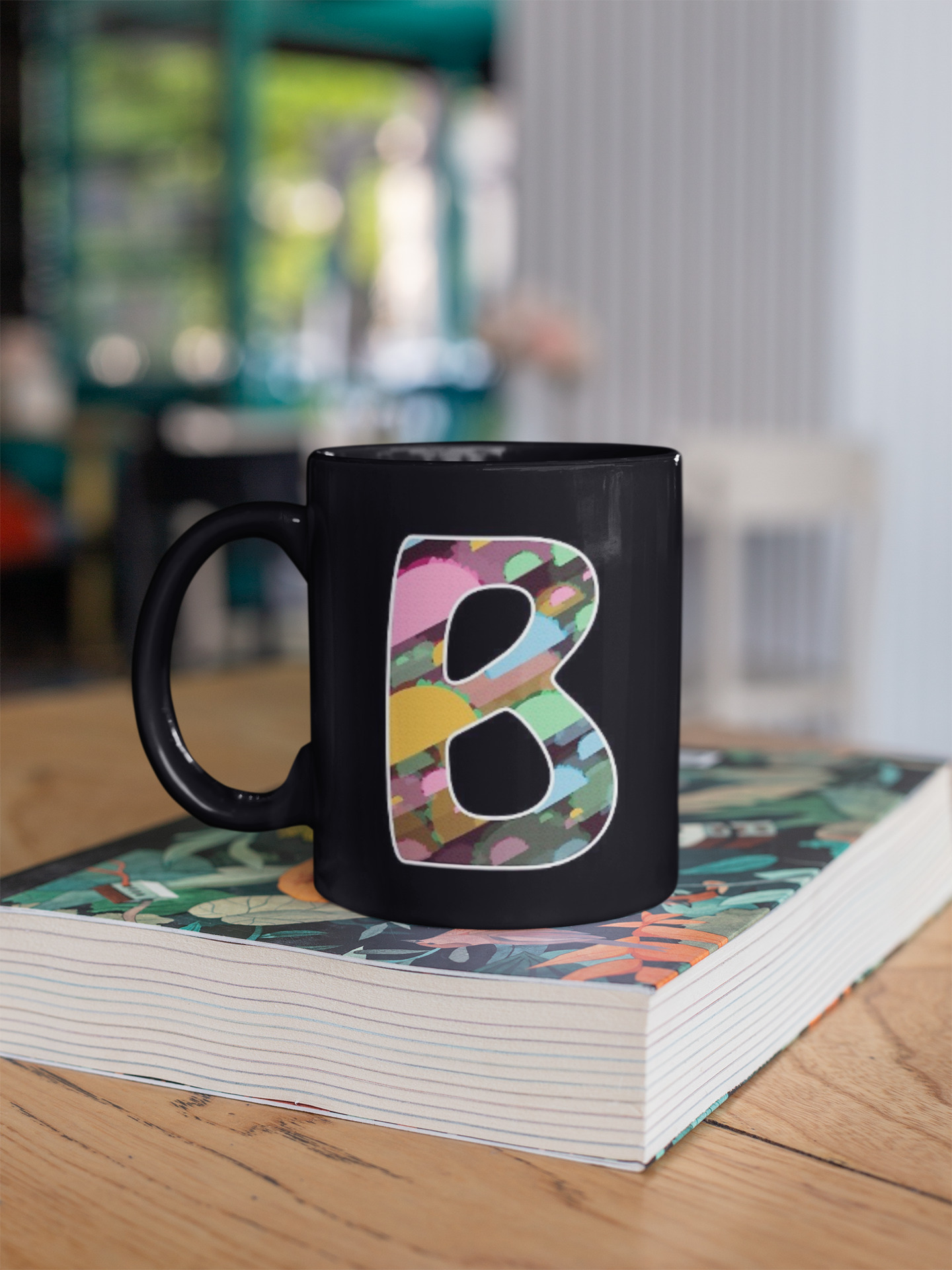 DesignWrap Designer Coffee Mug DWDCM-705