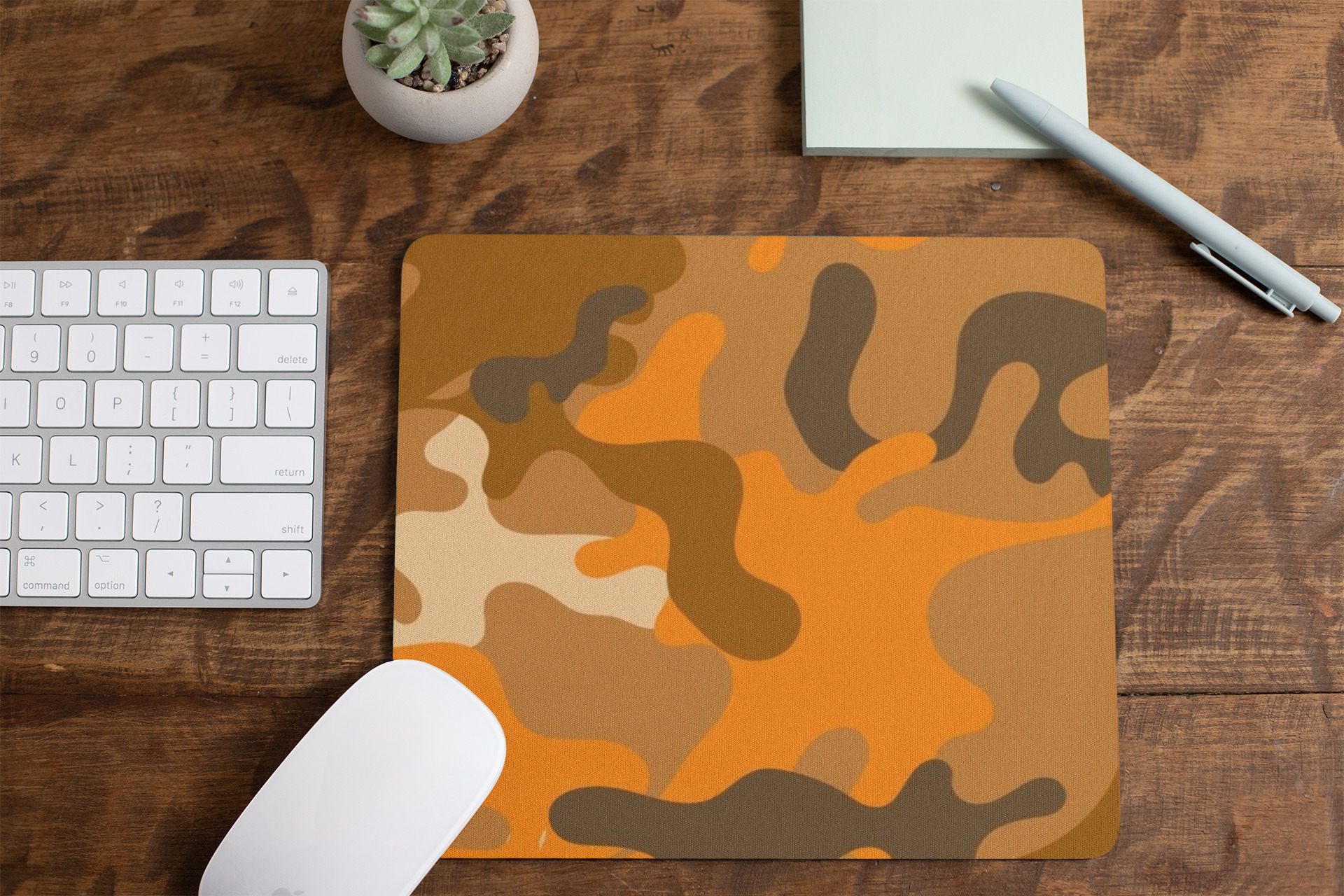 DesignWrap Designer Mousepad DWDMP-168
