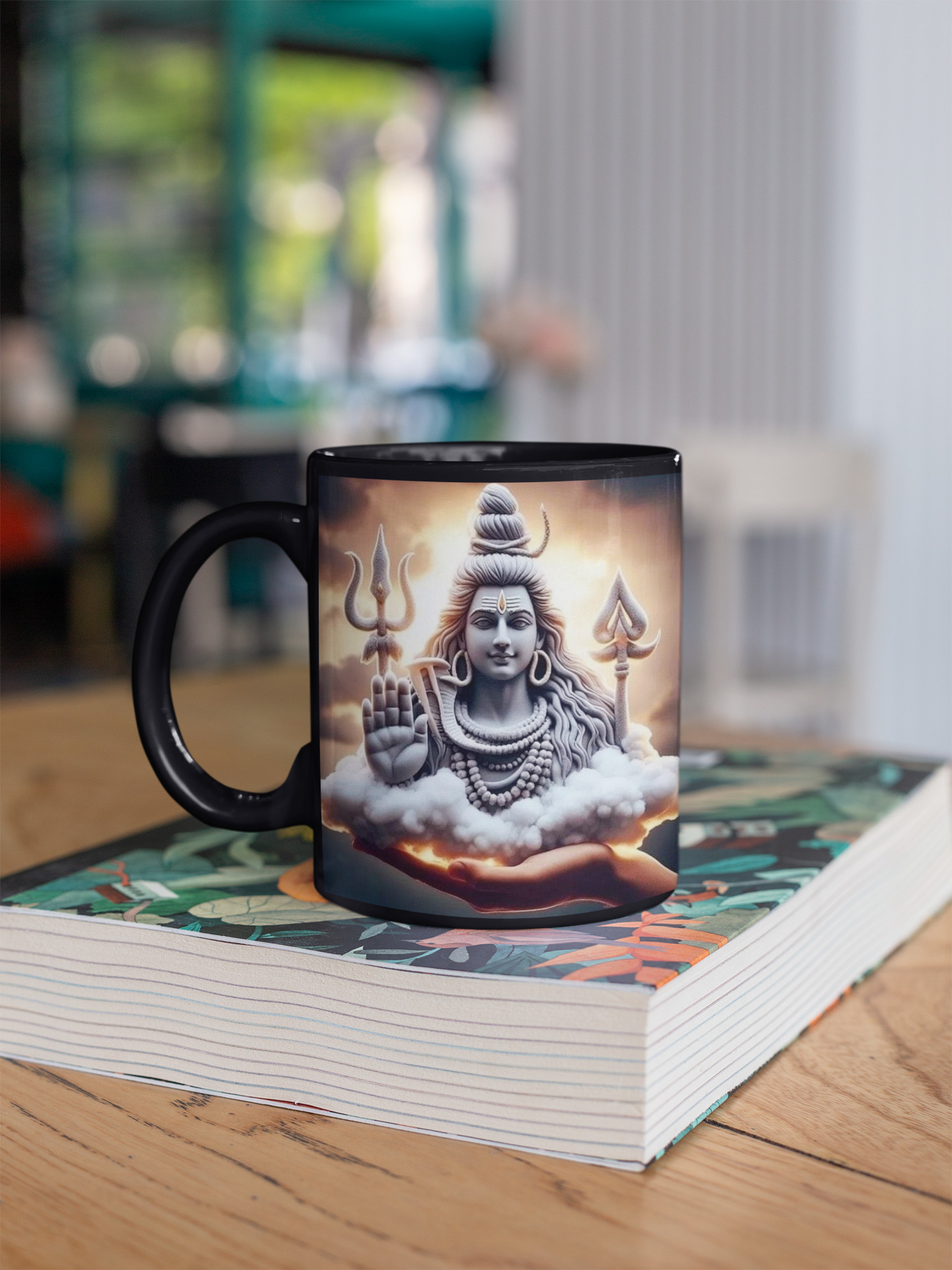 DesignWrap Designer Coffee Mug DWDCM-194
