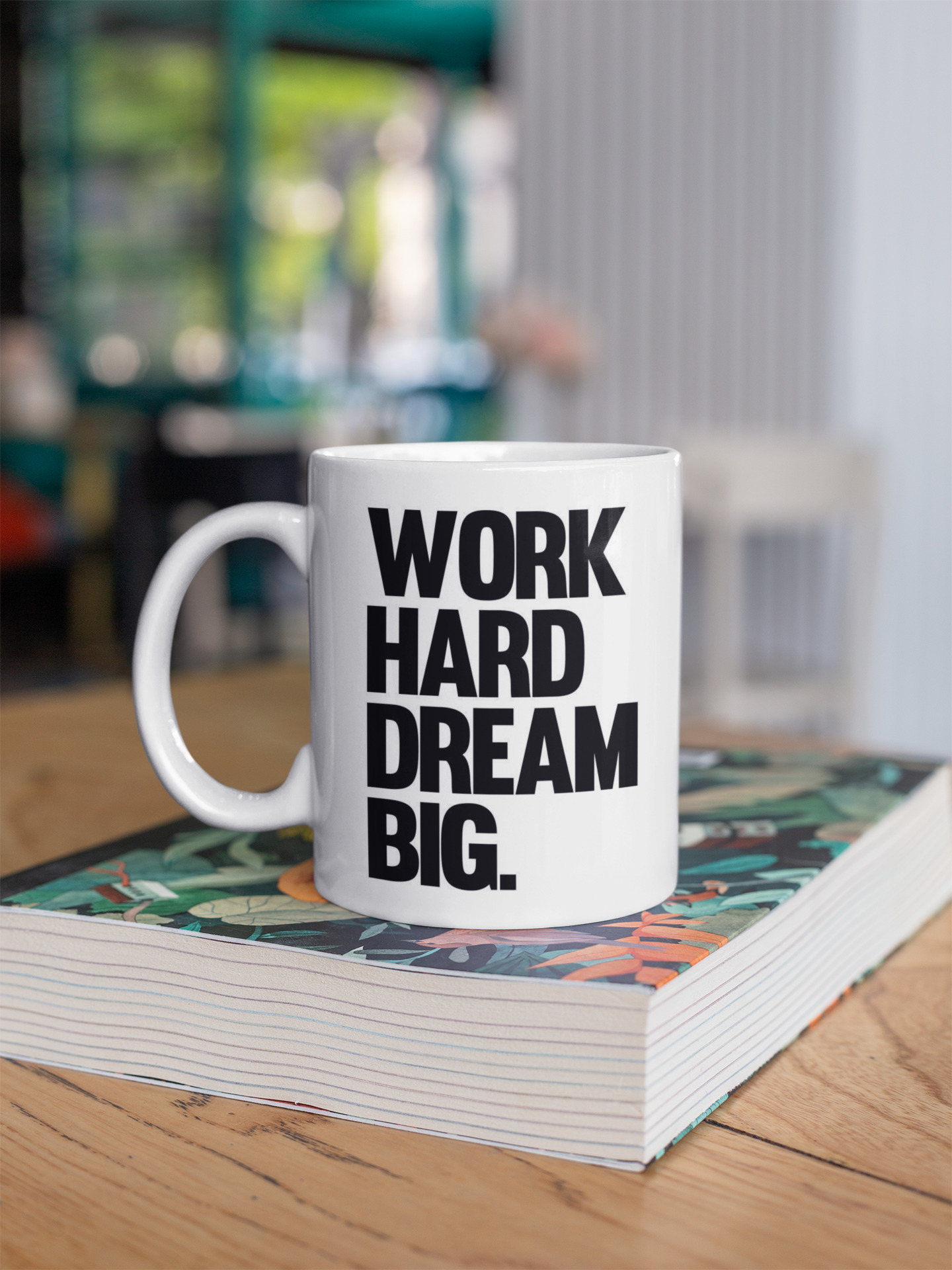 DesignWrap Designer Coffee Mug DWDCM-037