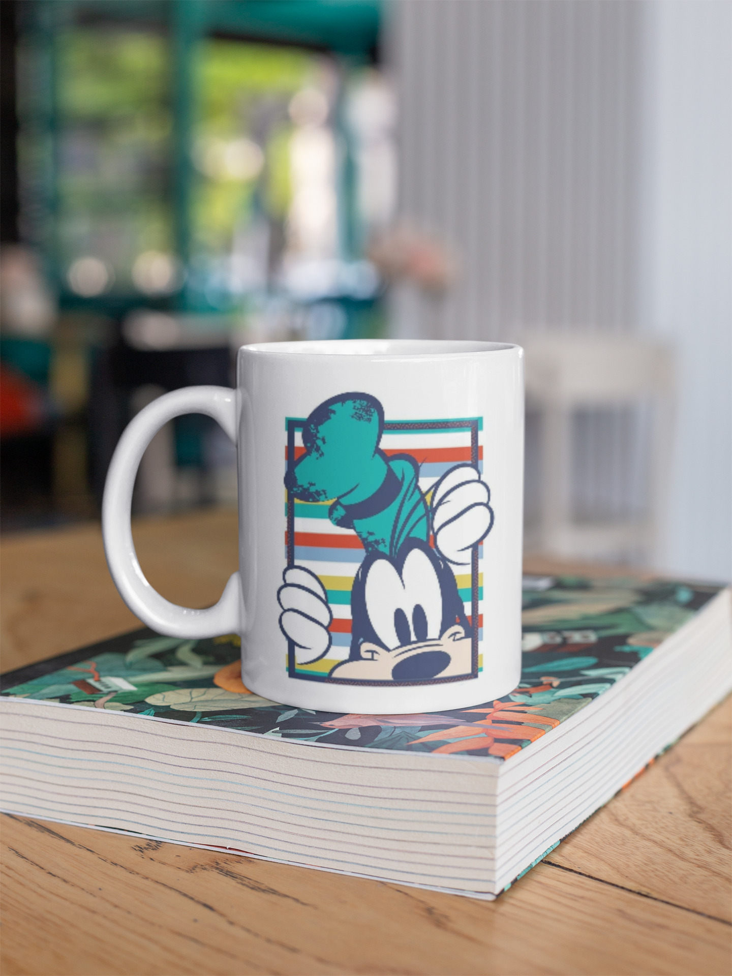 DesignWrap Designer Coffee Mug DWDCM-086