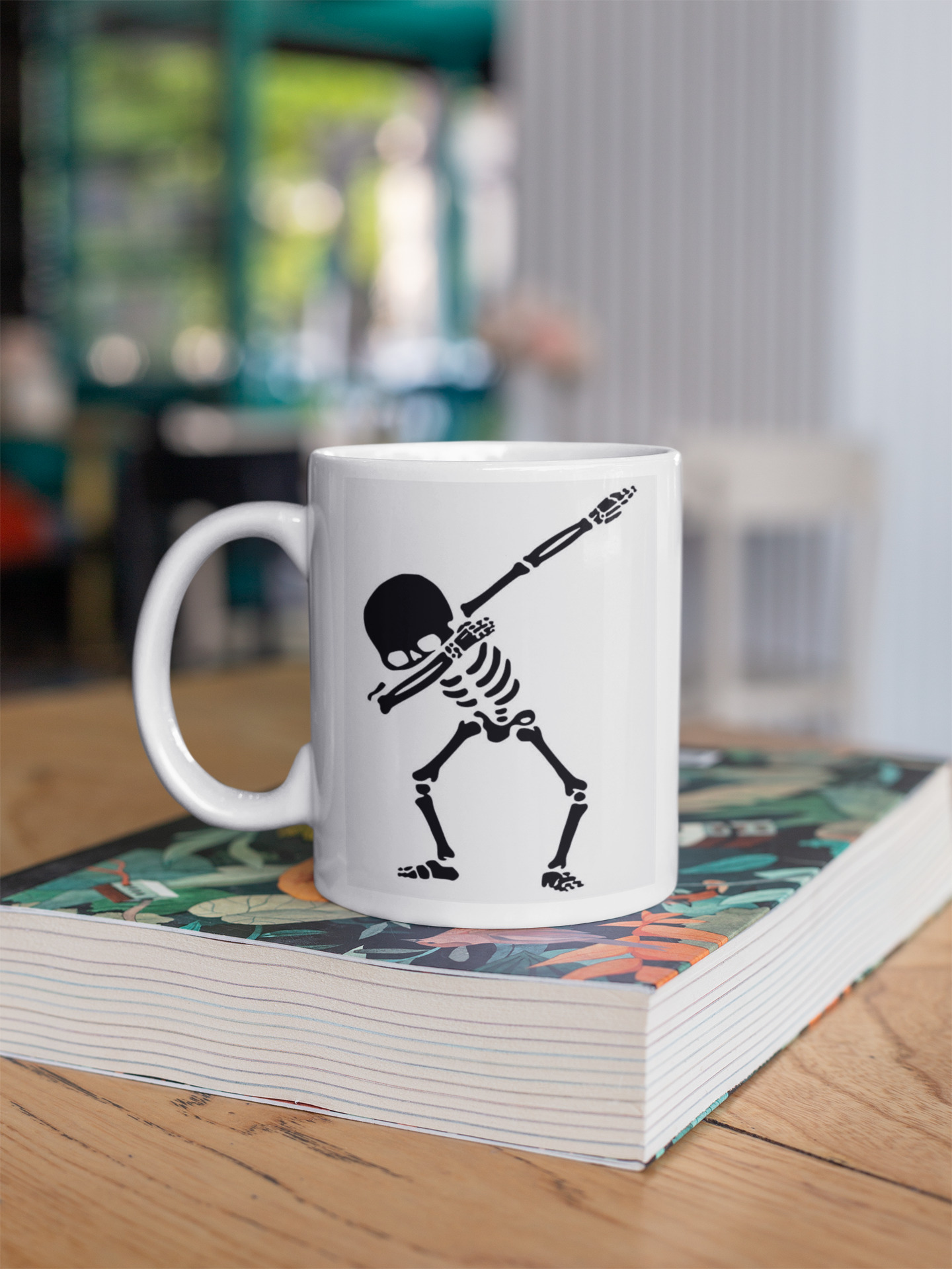 DesignWrap Designer Coffee Mug DWDCM-146