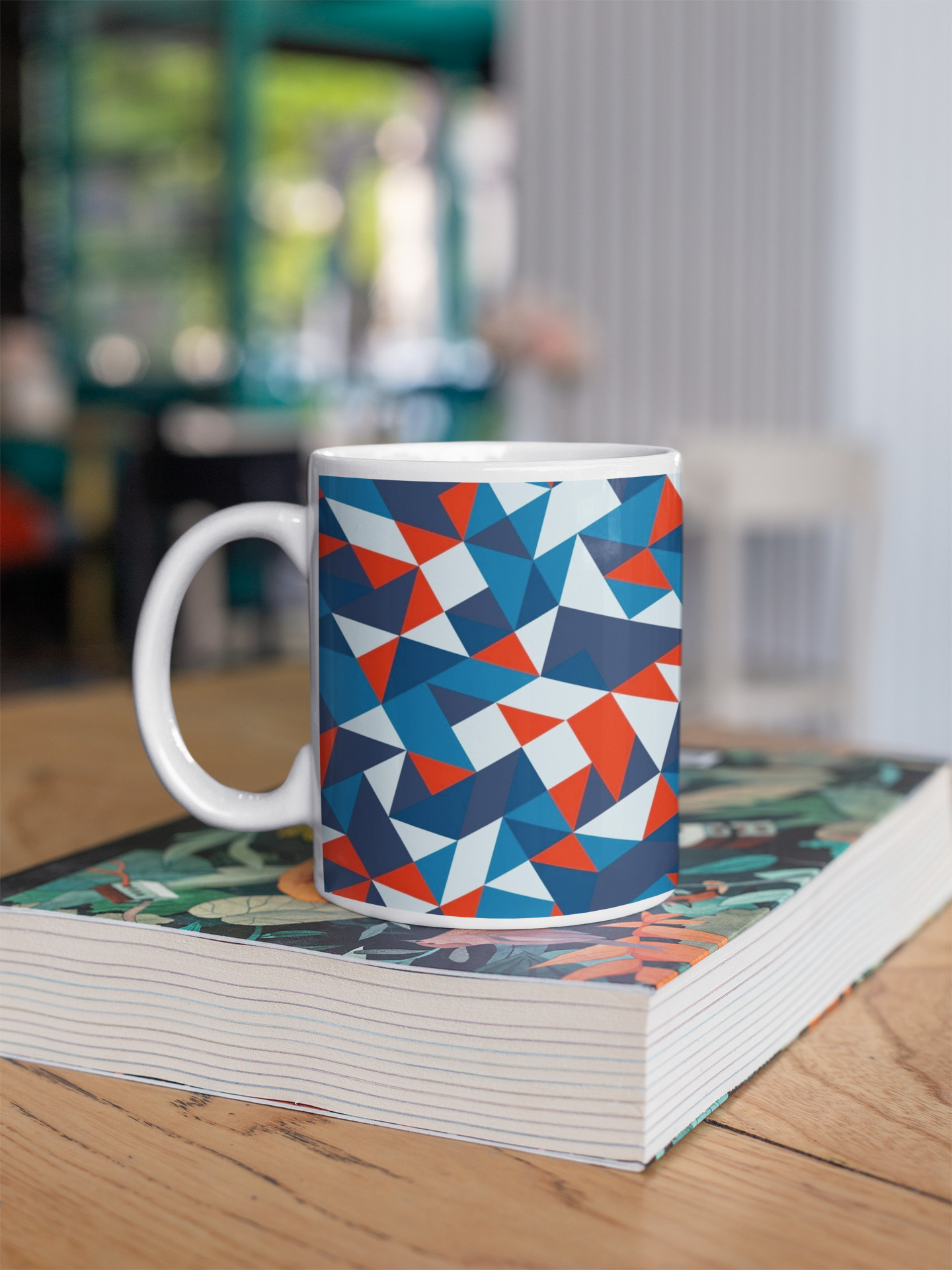 DesignWrap Designer Coffee Mug DWDCM-096
