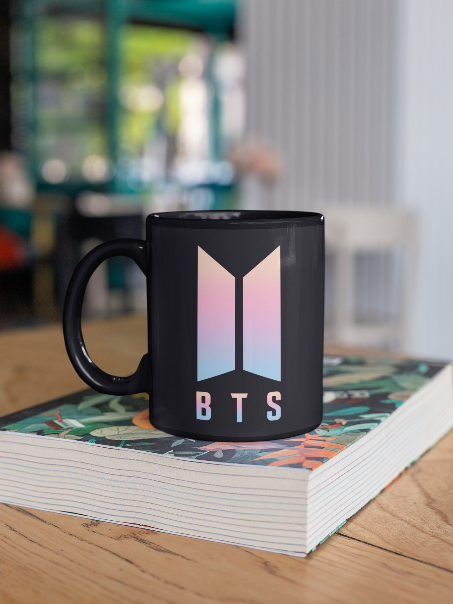 DesignWrap Designer Coffee Mug DWDCM-804