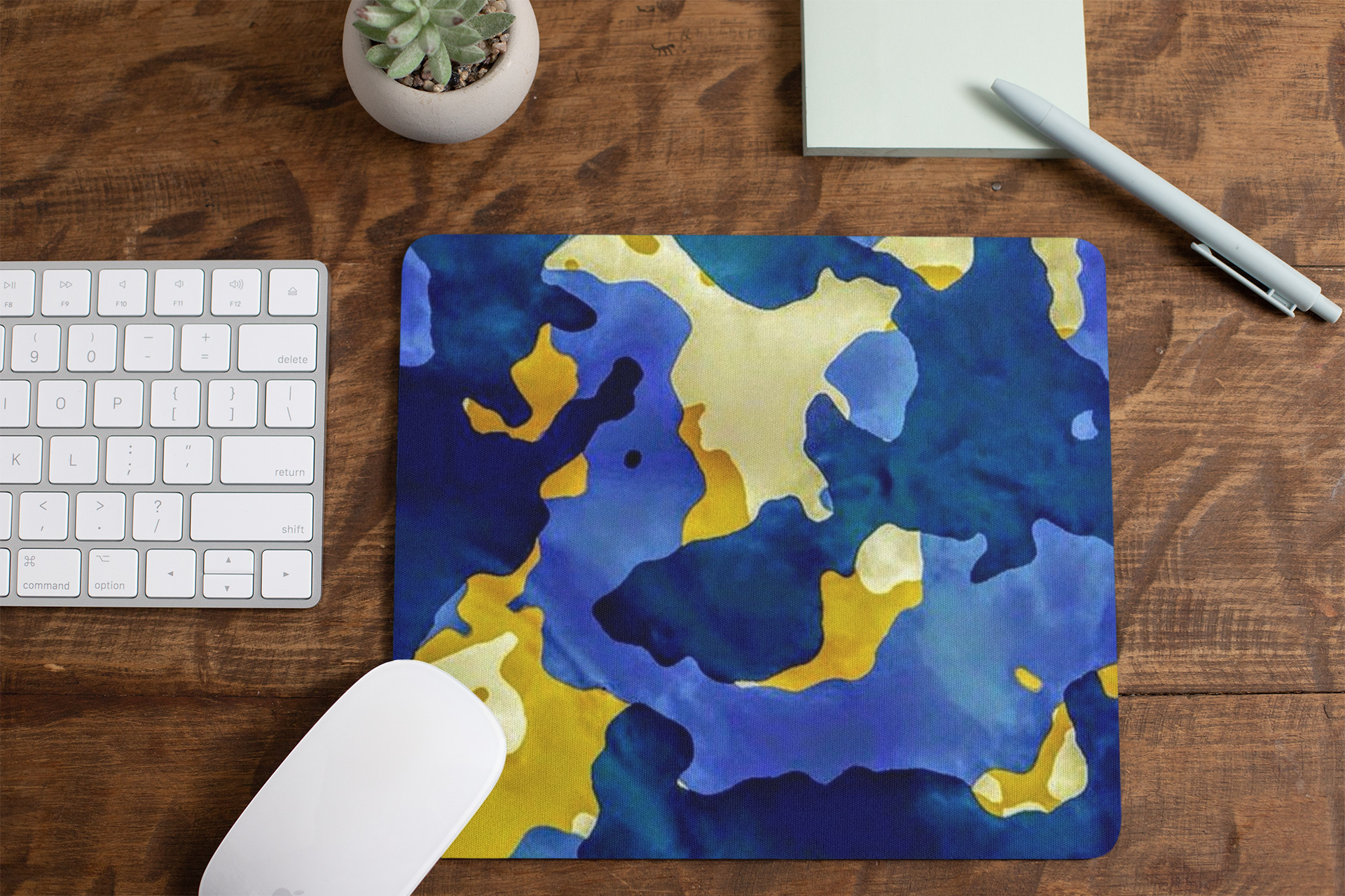 DesignWrap Designer Mousepad DWDMP-173