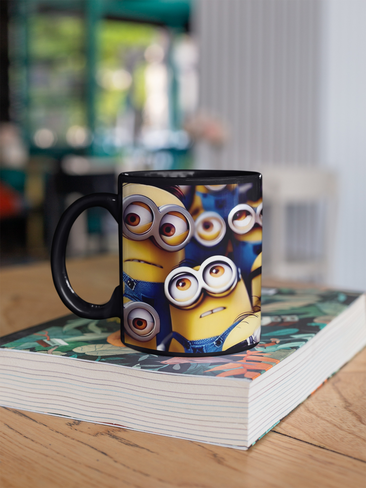 DesignWrap Designer Coffee Mug DWDCM-769