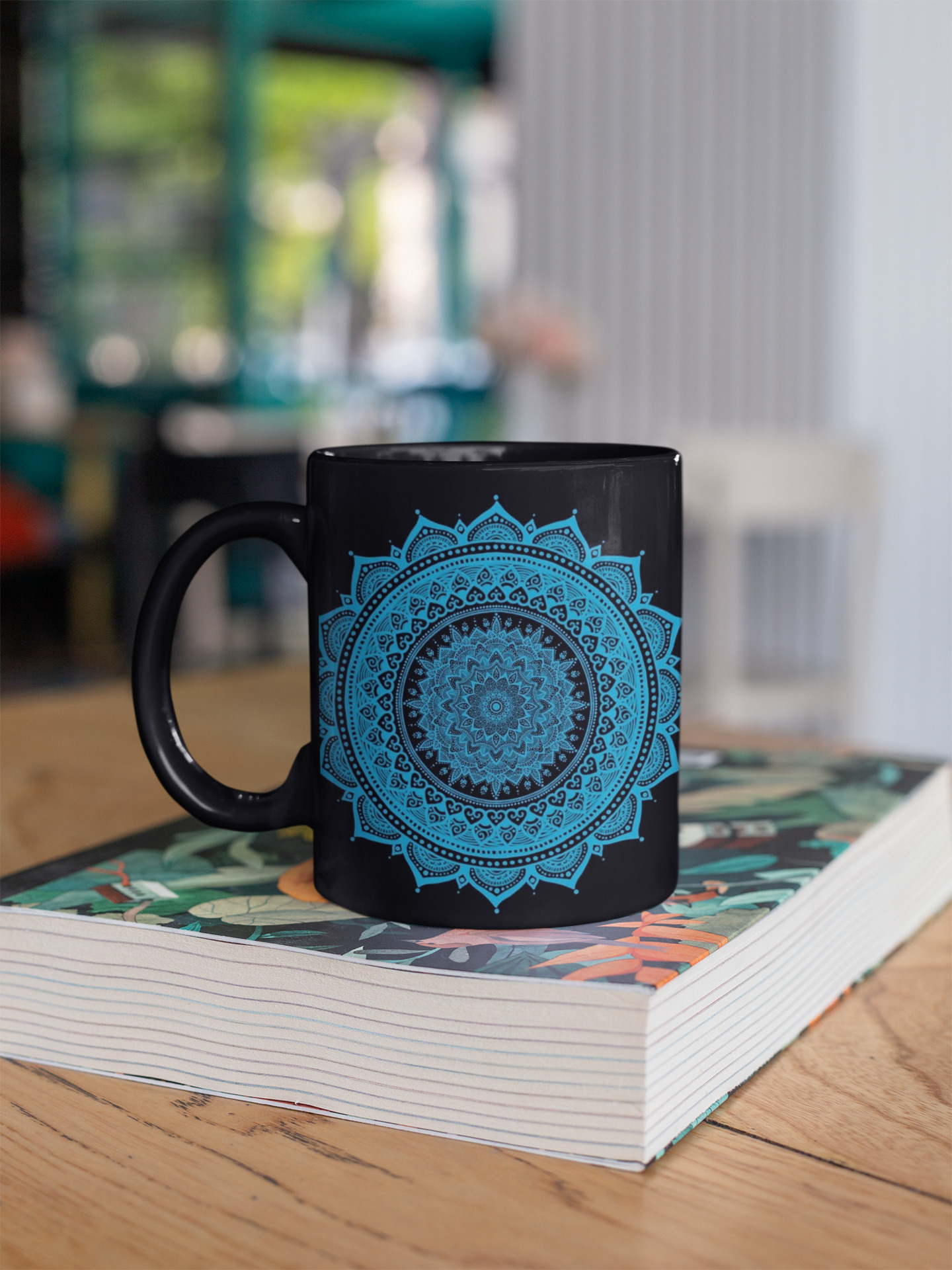 DesignWrap Designer Coffee Mug DWDCM-751