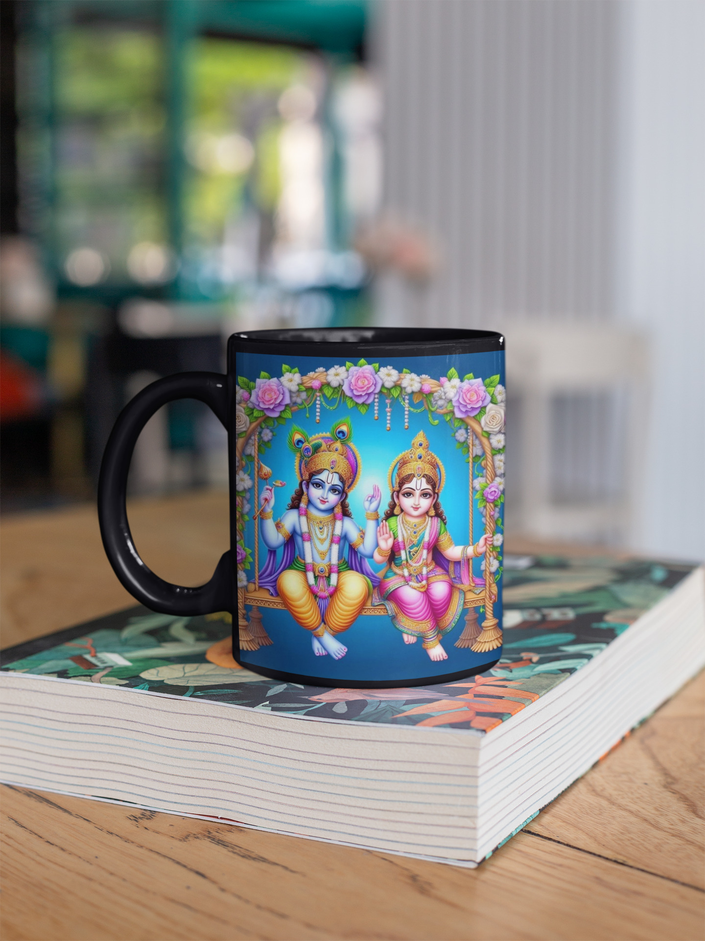 DesignWrap Designer Coffee Mug DWDCM-212