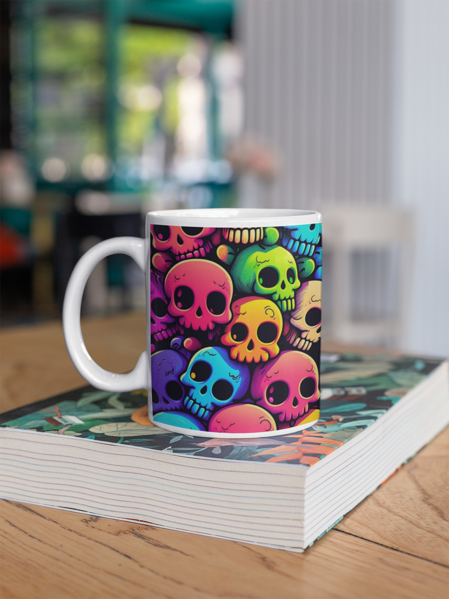 DesignWrap Designer Coffee Mug DWDCM-133