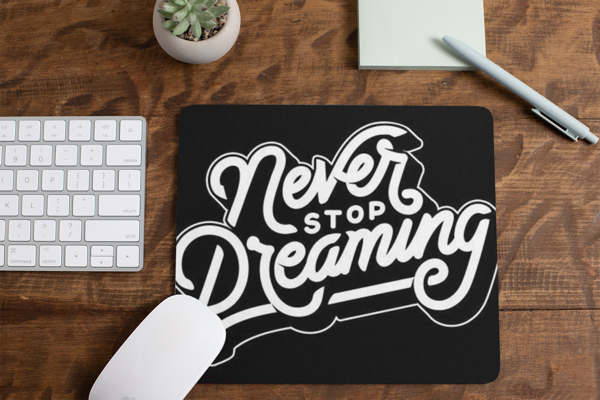 DesignWrap Designer Mousepad DWMP-050