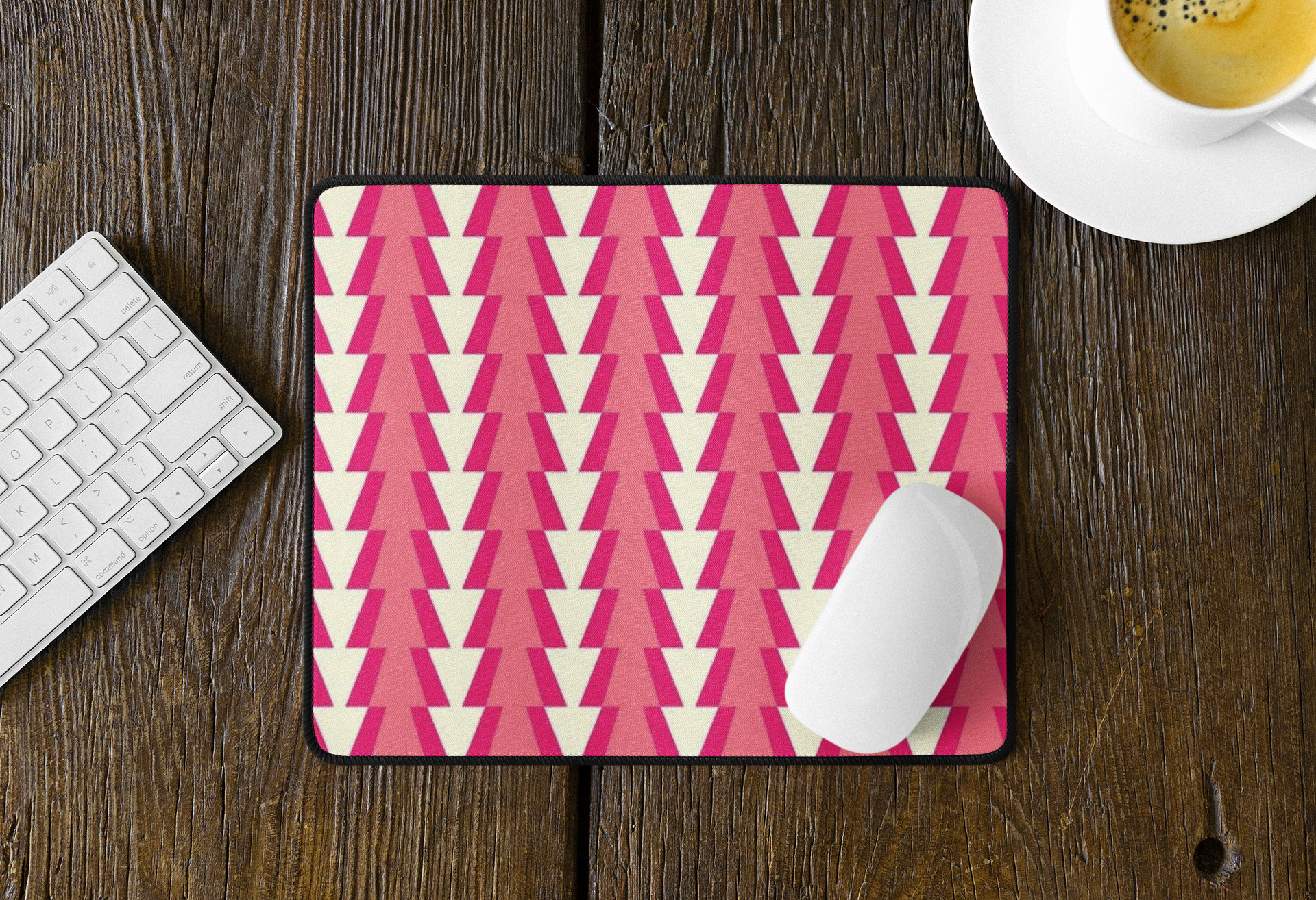 DesignWrap Designer Mousepad DWDMP-118