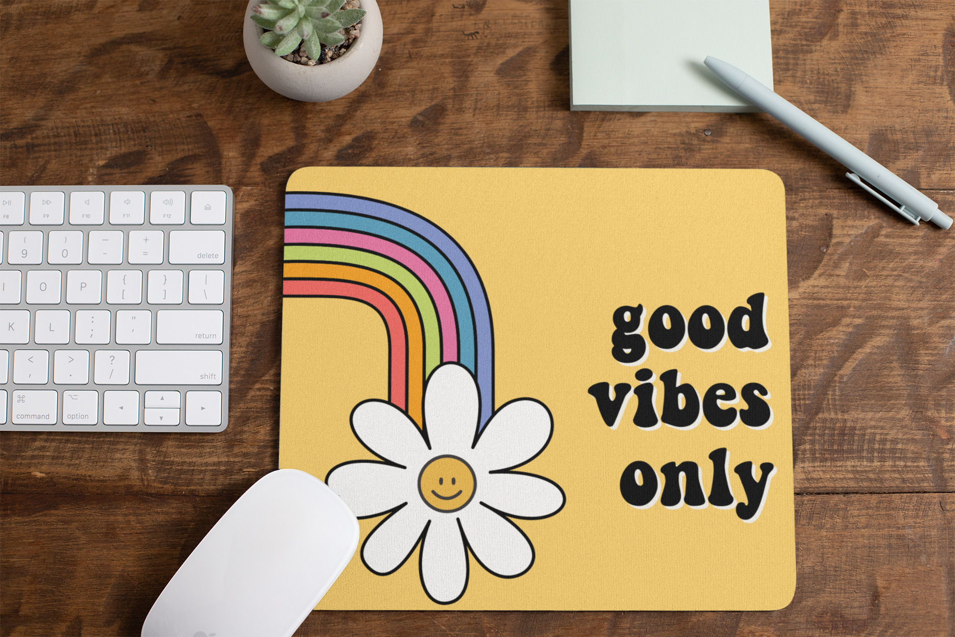 DesignWrap Designer Mousepad DWMP-047