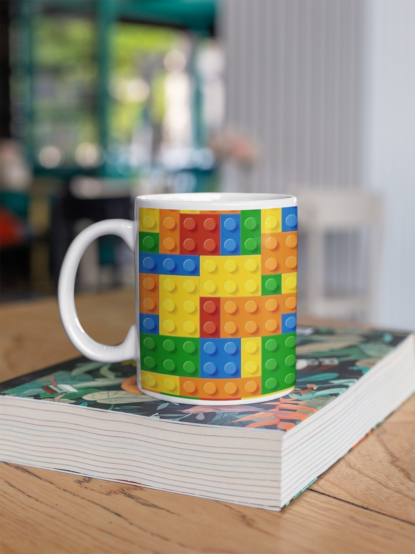 DesignWrap Designer Coffee Mug DWDCM-137
