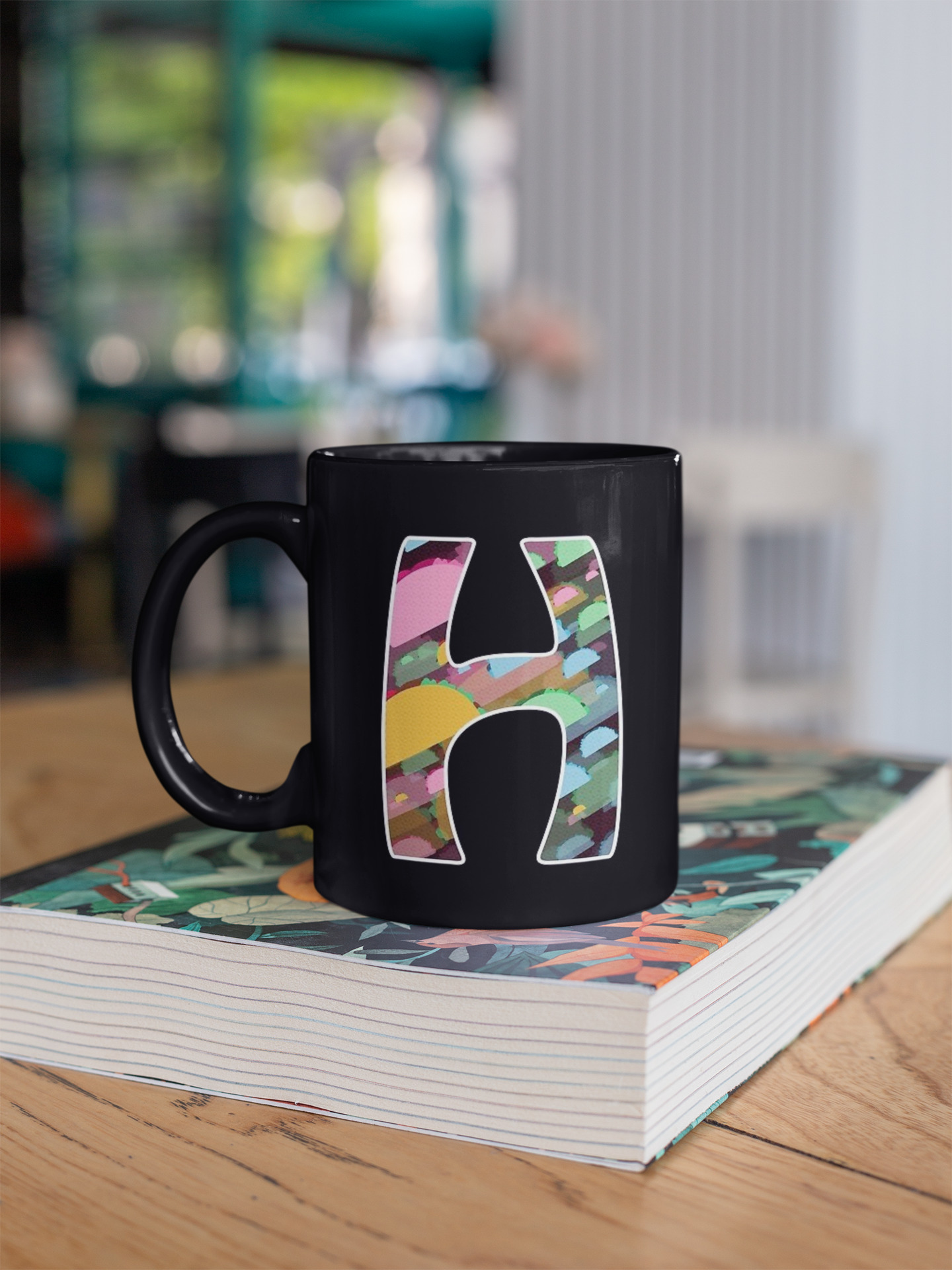 DesignWrap Designer Coffee Mug DWDCM-701