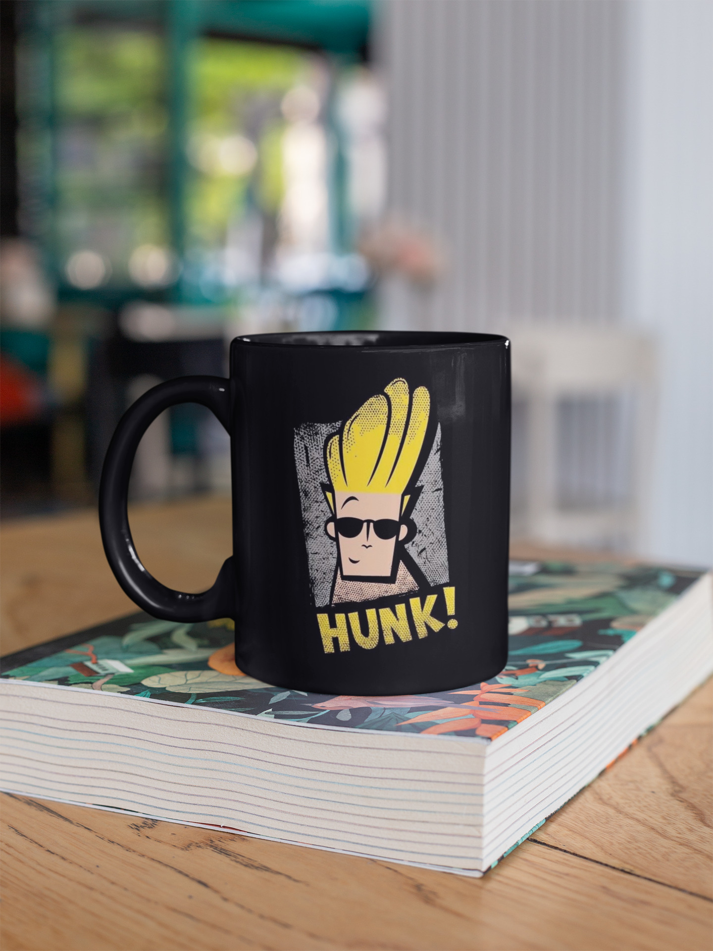 DesignWrap Designer Coffee Mug DWDCM-794