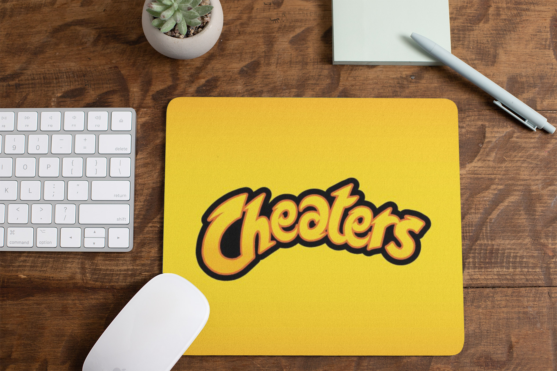 DesignWrap Designer Mousepad DWMP-052