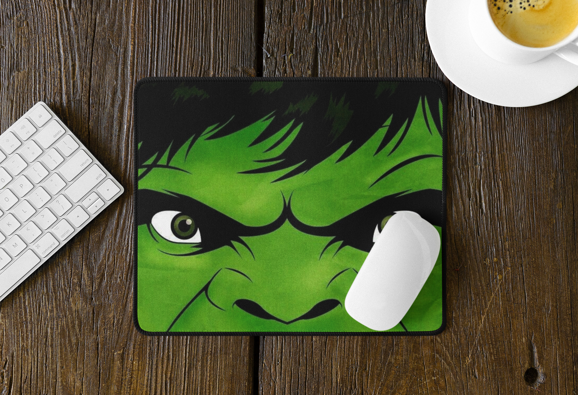 DesignWrap Designer Mousepad DWDMP-151